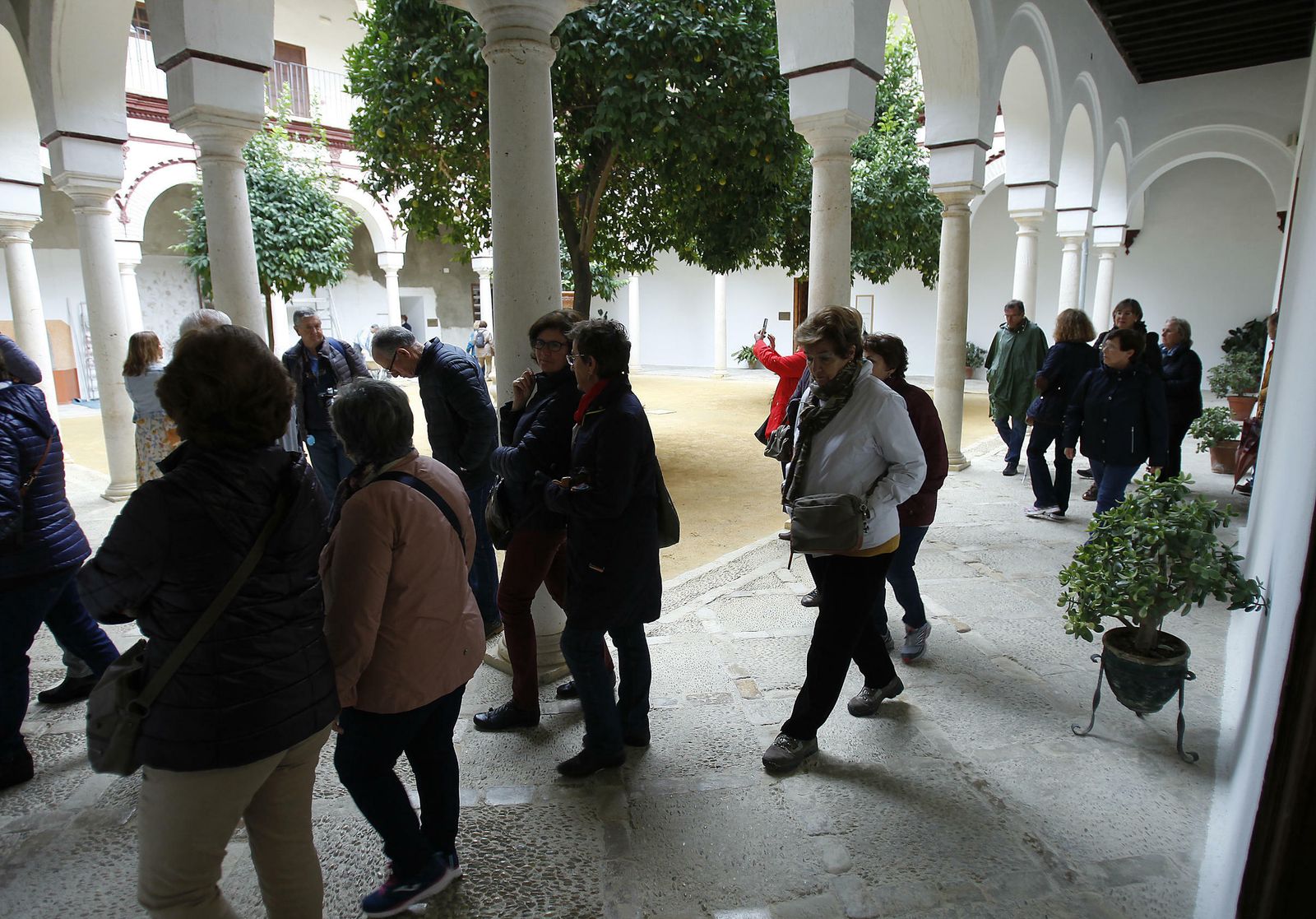 Las imágenes del pueblo más bonito de Sevilla: Écija