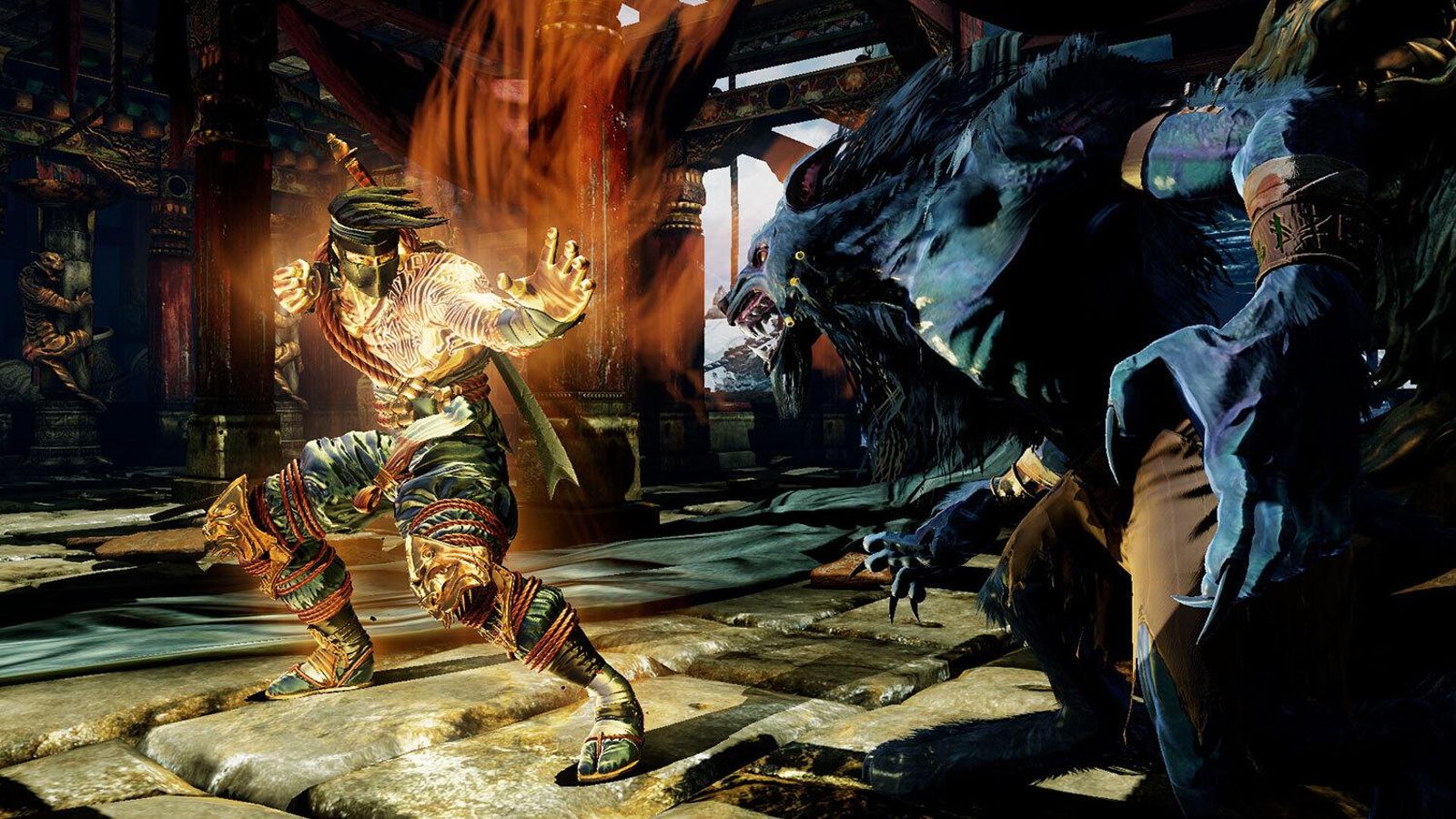 Killer Instinct Anniversary Edition
