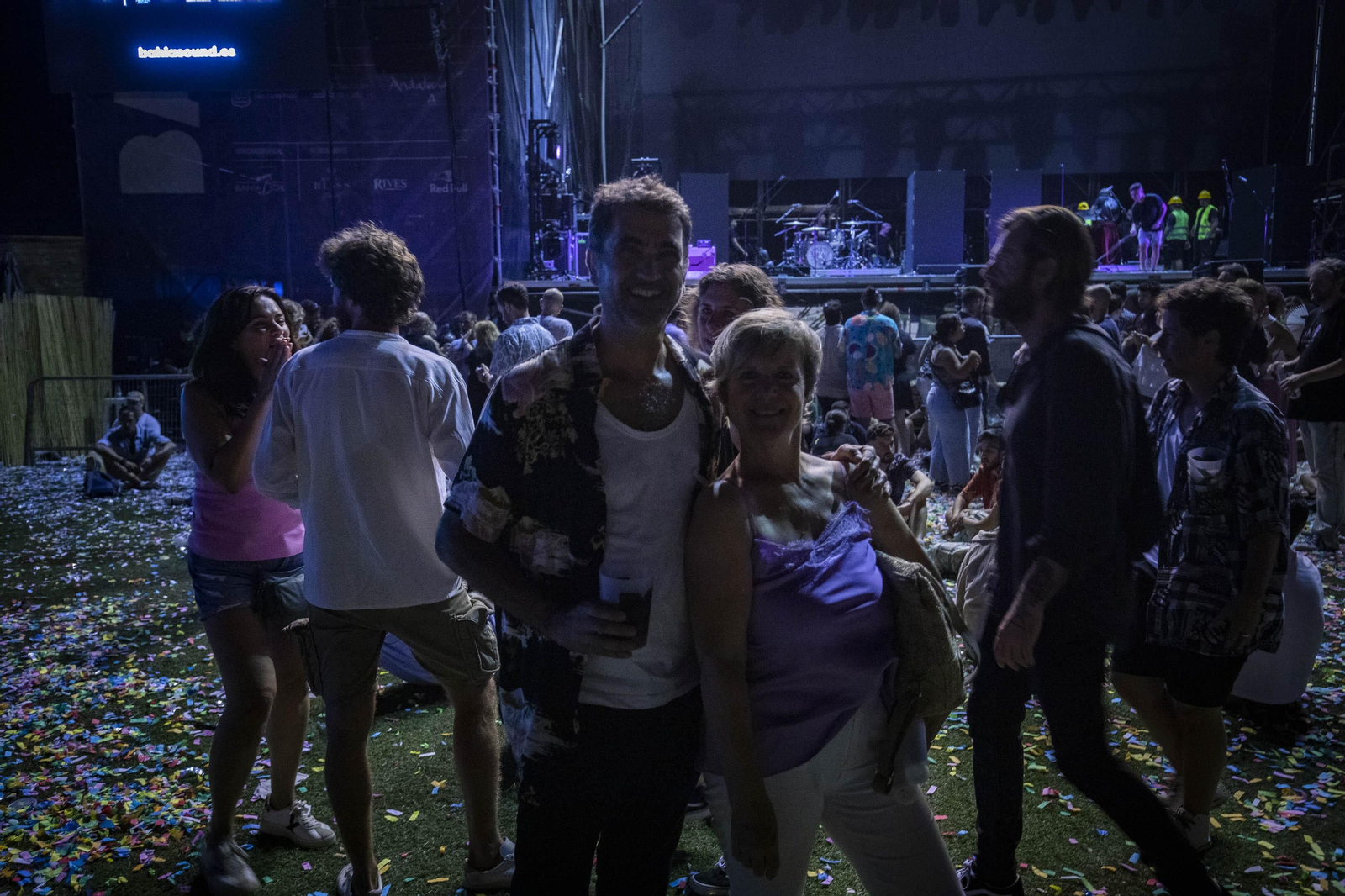 Búscate en las imágenes del Bahía Sound Day 2023 en San Fernando