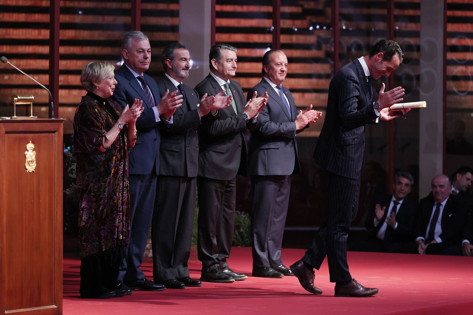 Premios Universitarios y Taurinos de La Real Maestranza