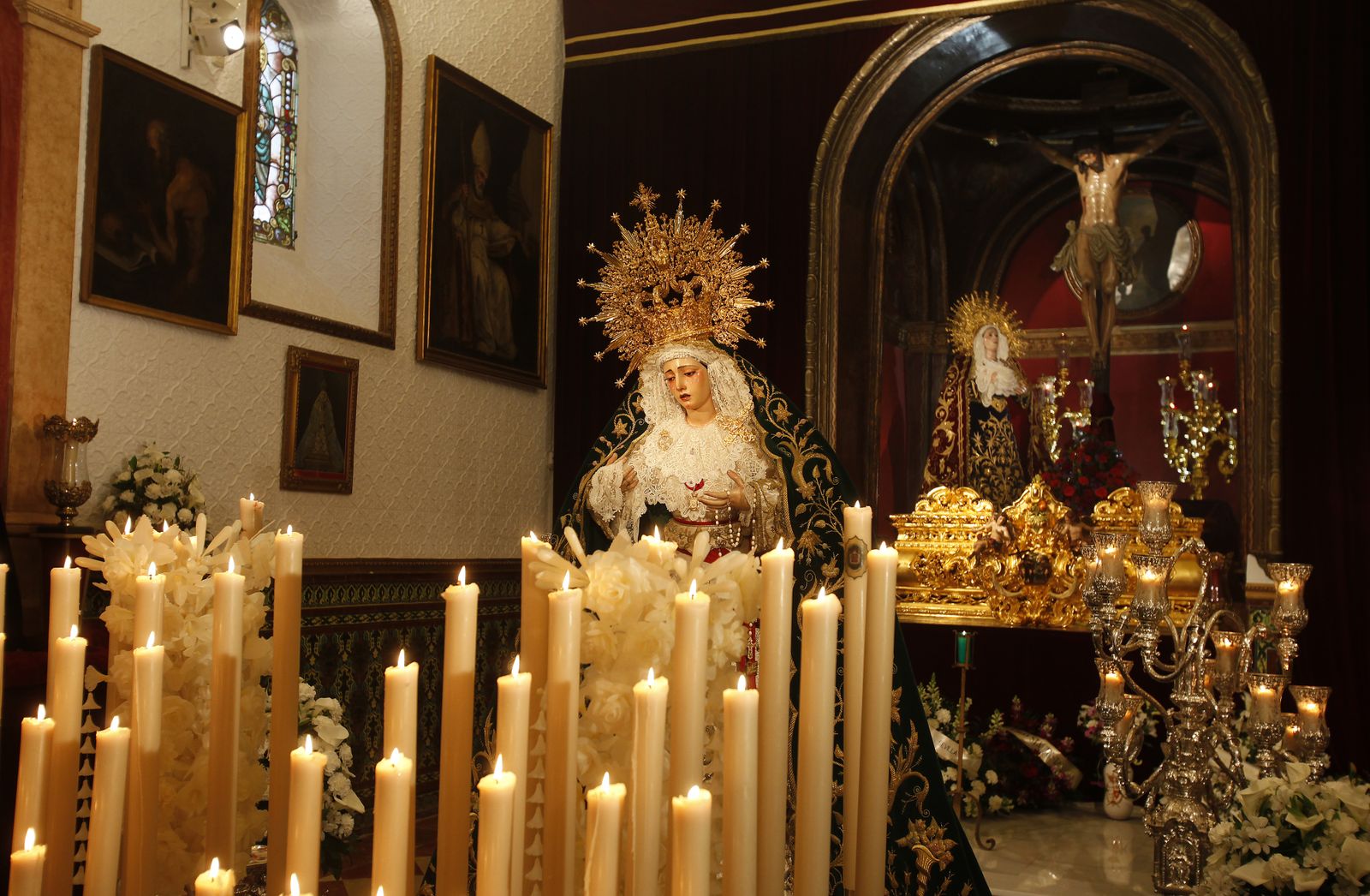 Hermandad de La trinidad