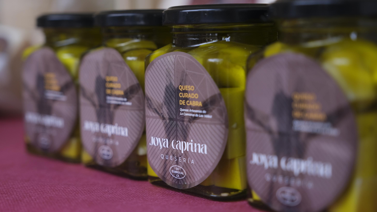 Imágenes de la Terracultura Chirivel 2023, feria de agricultura y maquinaria