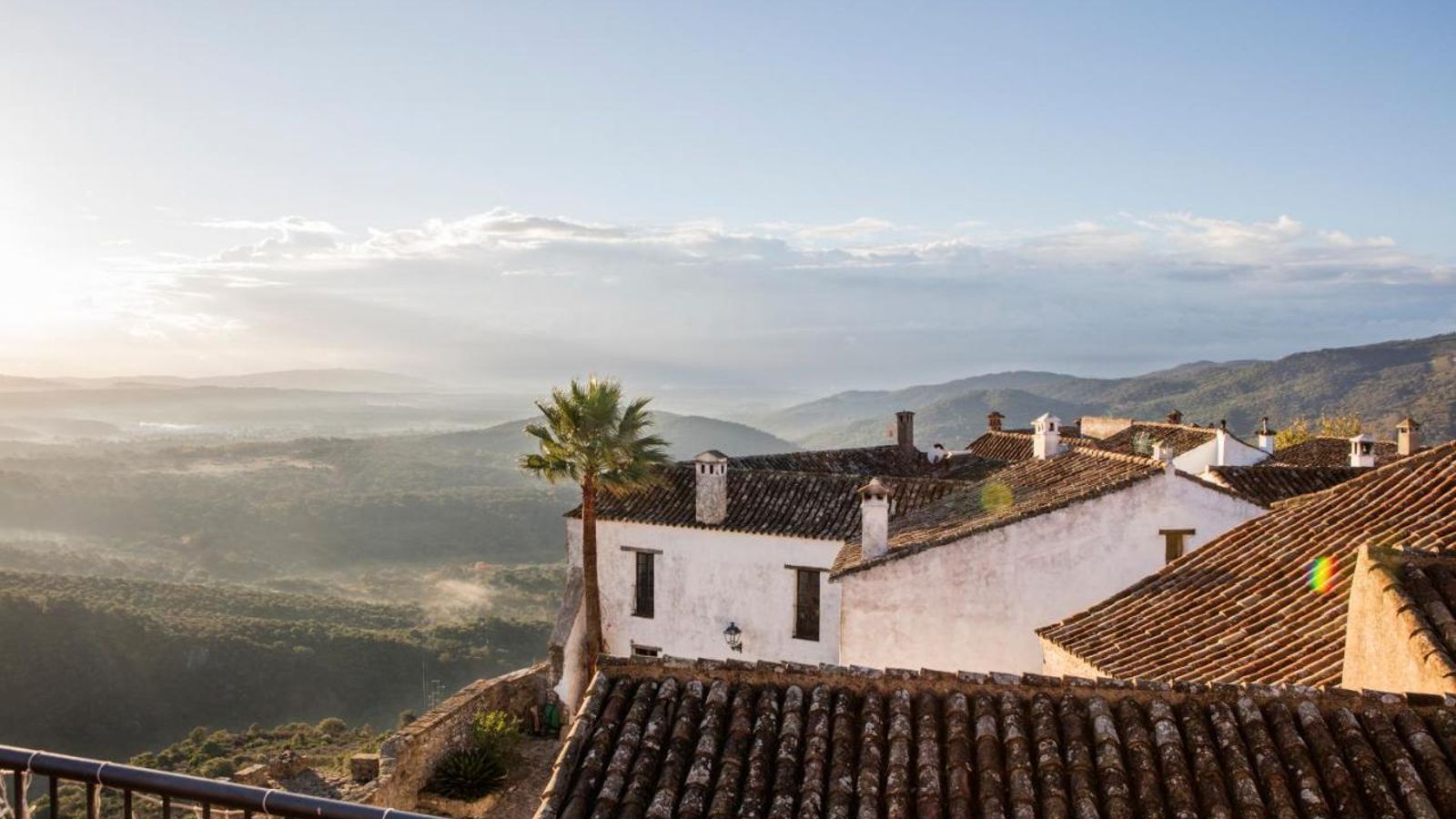 Hotel Tugasa Castillo de Castellar