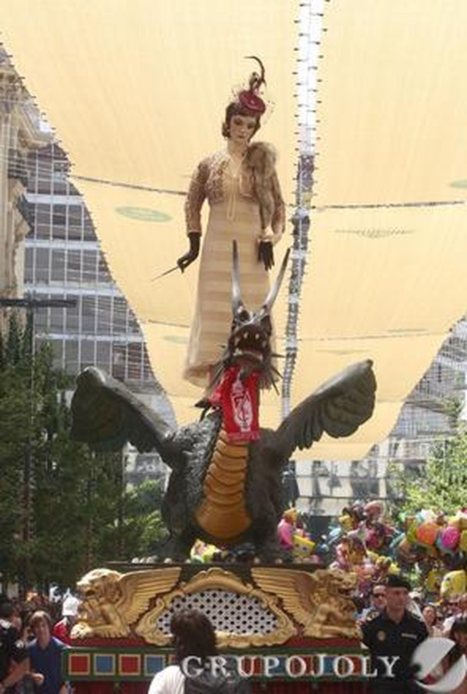 Foto: Matilde de la Cruz