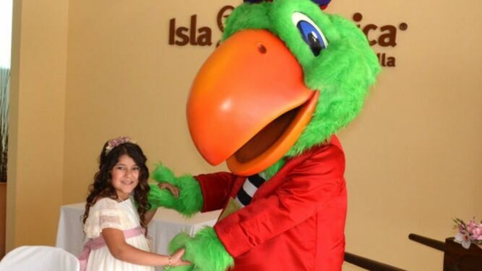 Las comuniones se ofertan desde el pasado 27 de abril y concluirán el 8 de junio.