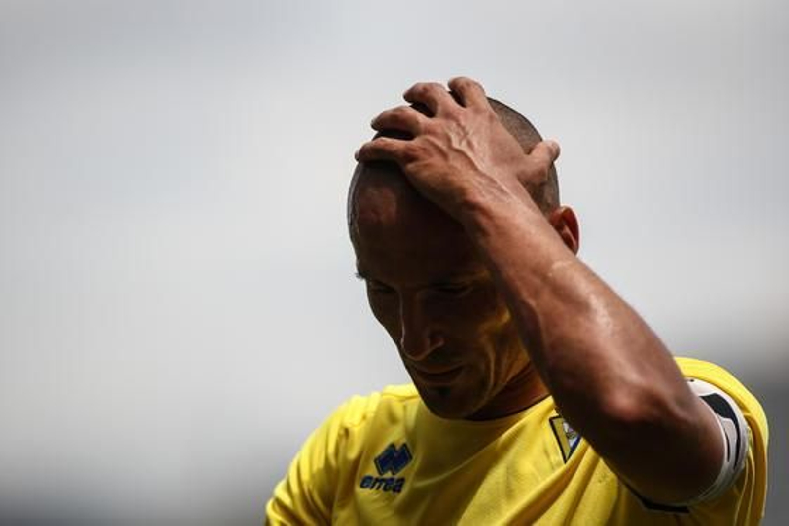 Las imágenes del L'Hospitalet-Cádiz