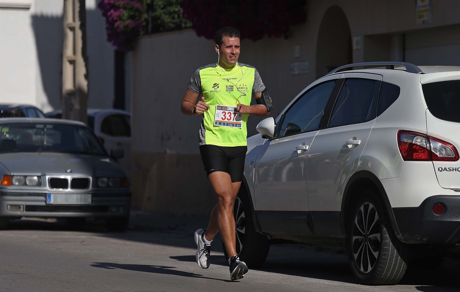 Fotos del Cross María Auxiliadora en Algeciras 2023
