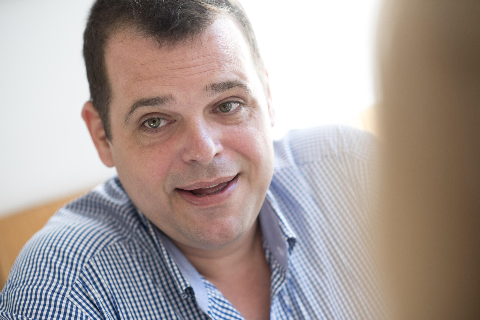 Vox desempolva la moción de censura y pide "perdón" por haber facilitado la Alcaldía a Luis Salvador