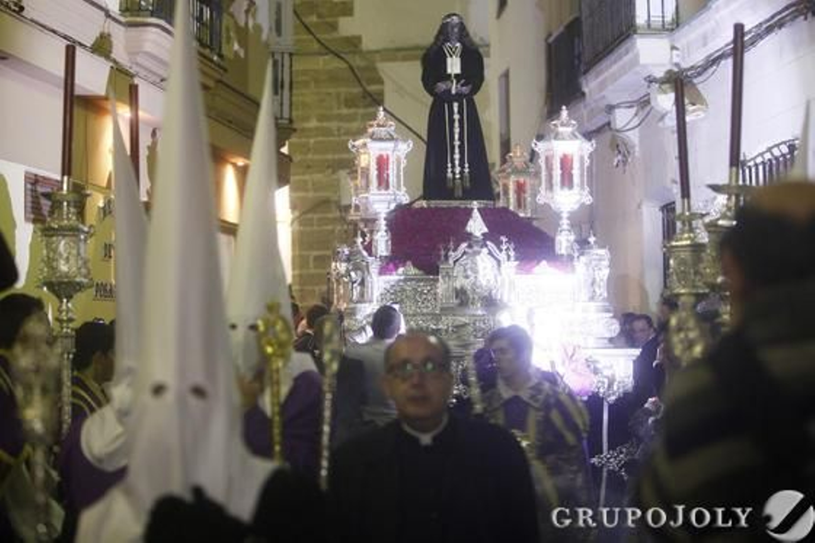 Medinaceli. /Jesús Marín