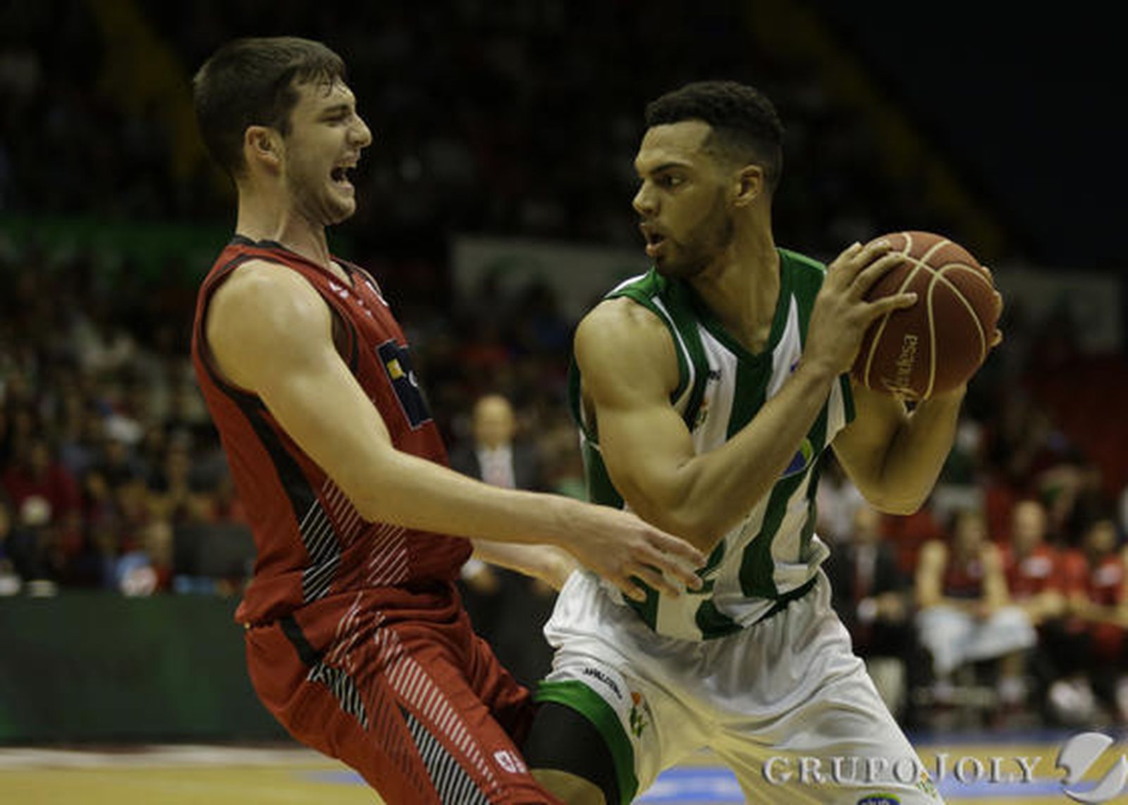 Foto: Juan Carlos Muñoz