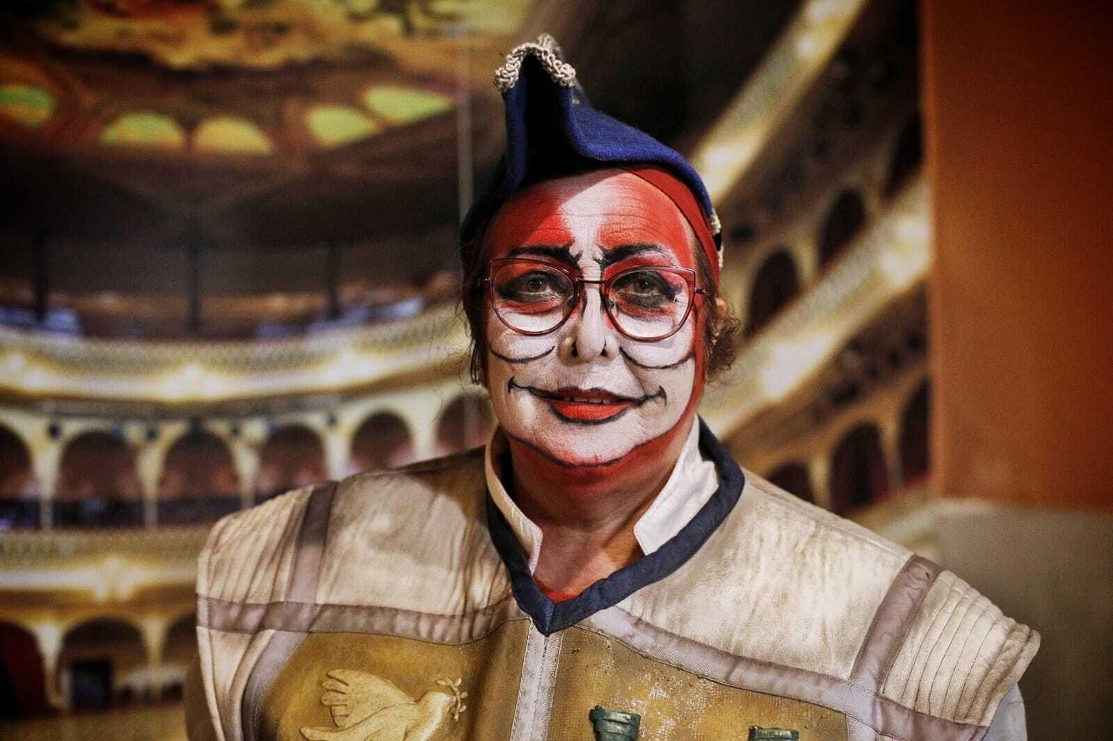 Búscate entre las mejores imágenes de la final del COAC 2024 del Carnaval de Cádiz