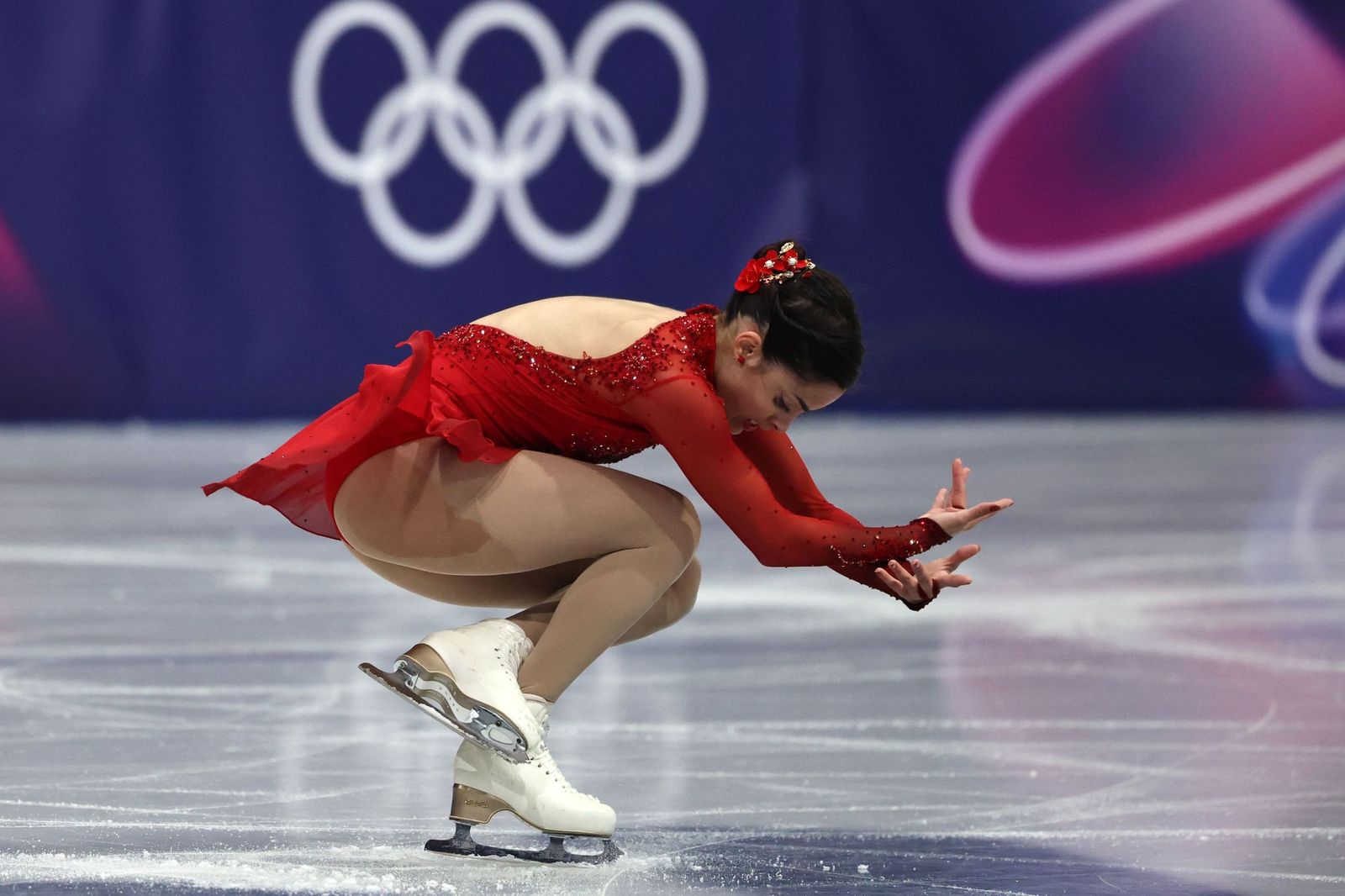 Las mejores fotos de los Juegos Olímpicos de invierno Milán Cortina d'Ampezzo 2026 | Tercera jornada