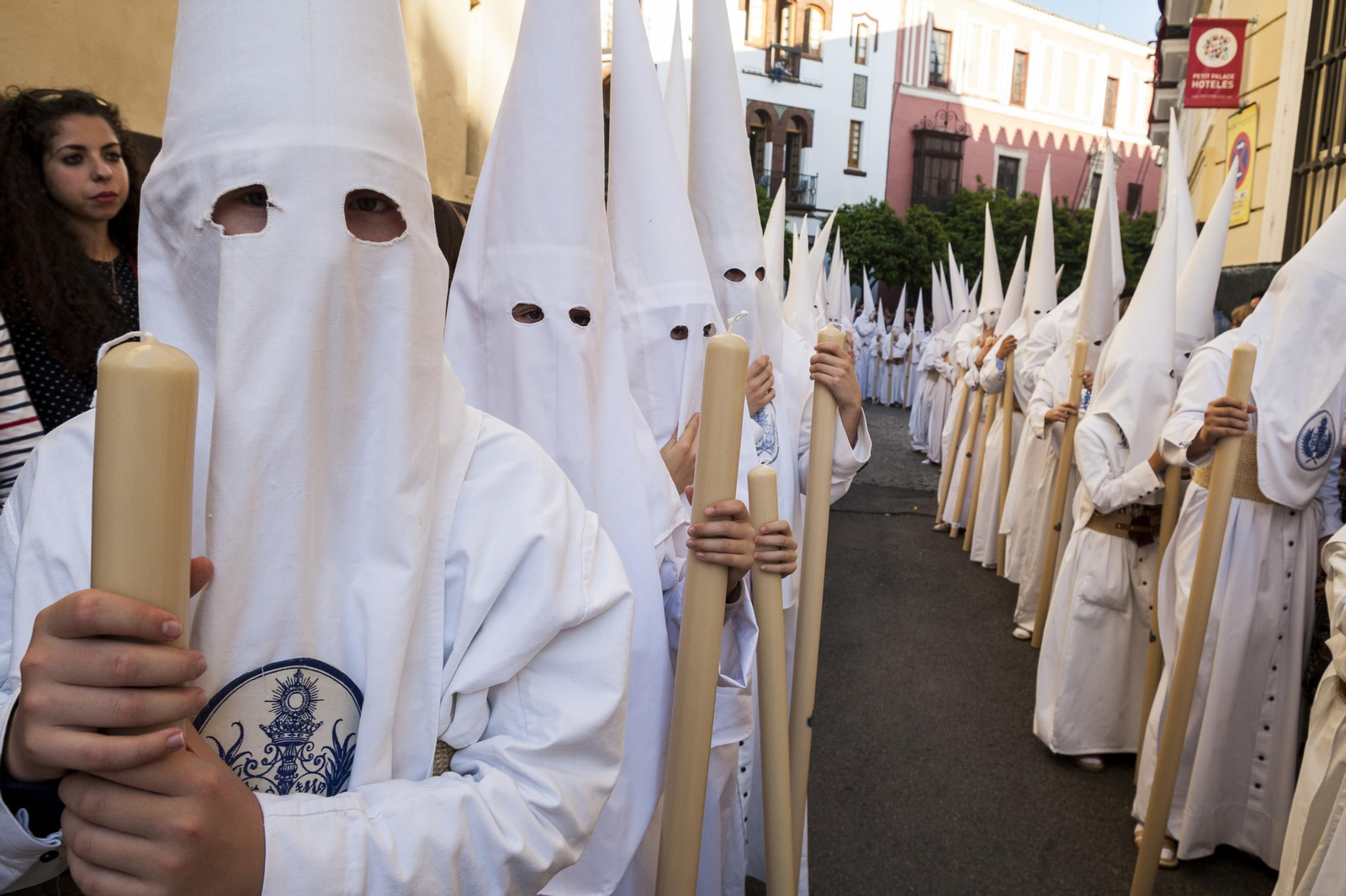 Martes Santo: la encrucijada del Consejo