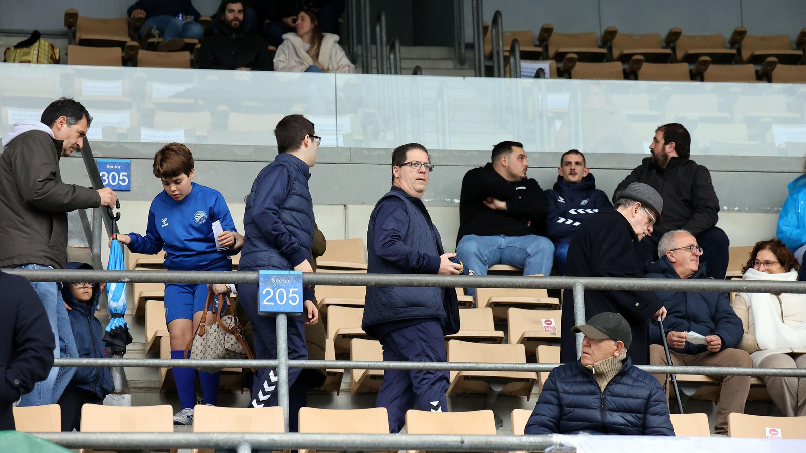 Búscate en el Xerez DFC contra el Cádiz Mirandilla en el municipal de Chapín