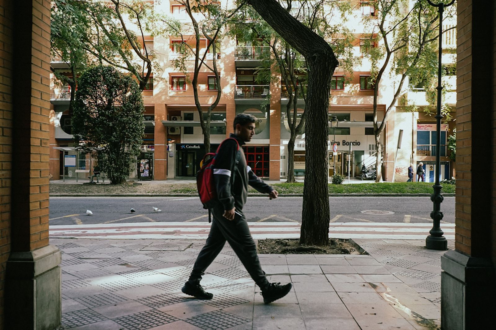 Las imágenes más destacadas del martes 25 de marzo en Huelva