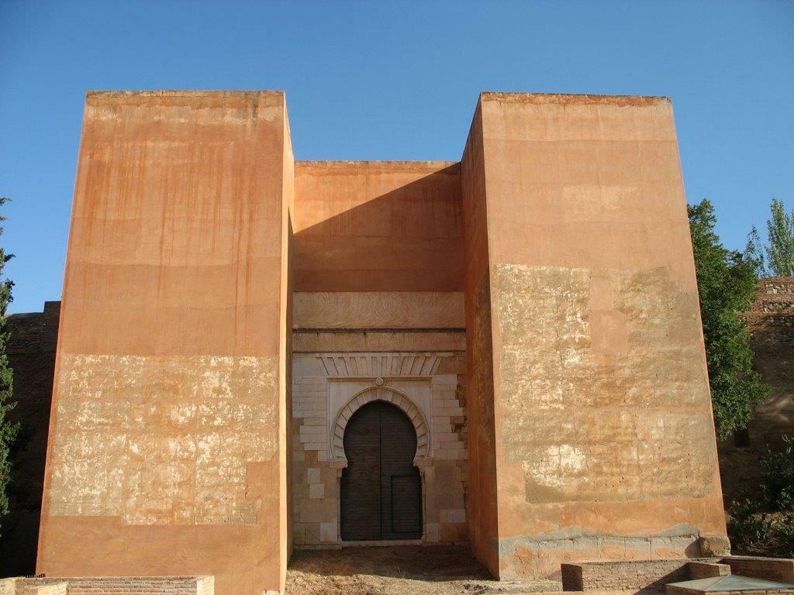 La Puerta de los Siete Suelos abre al público este mes