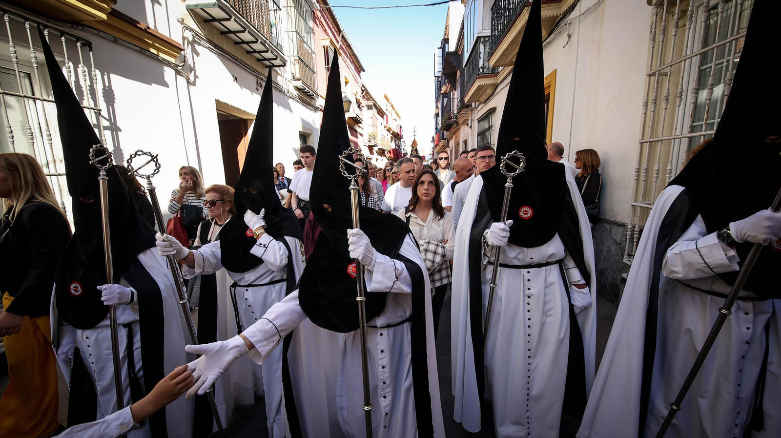 Hermandad de La Coronación