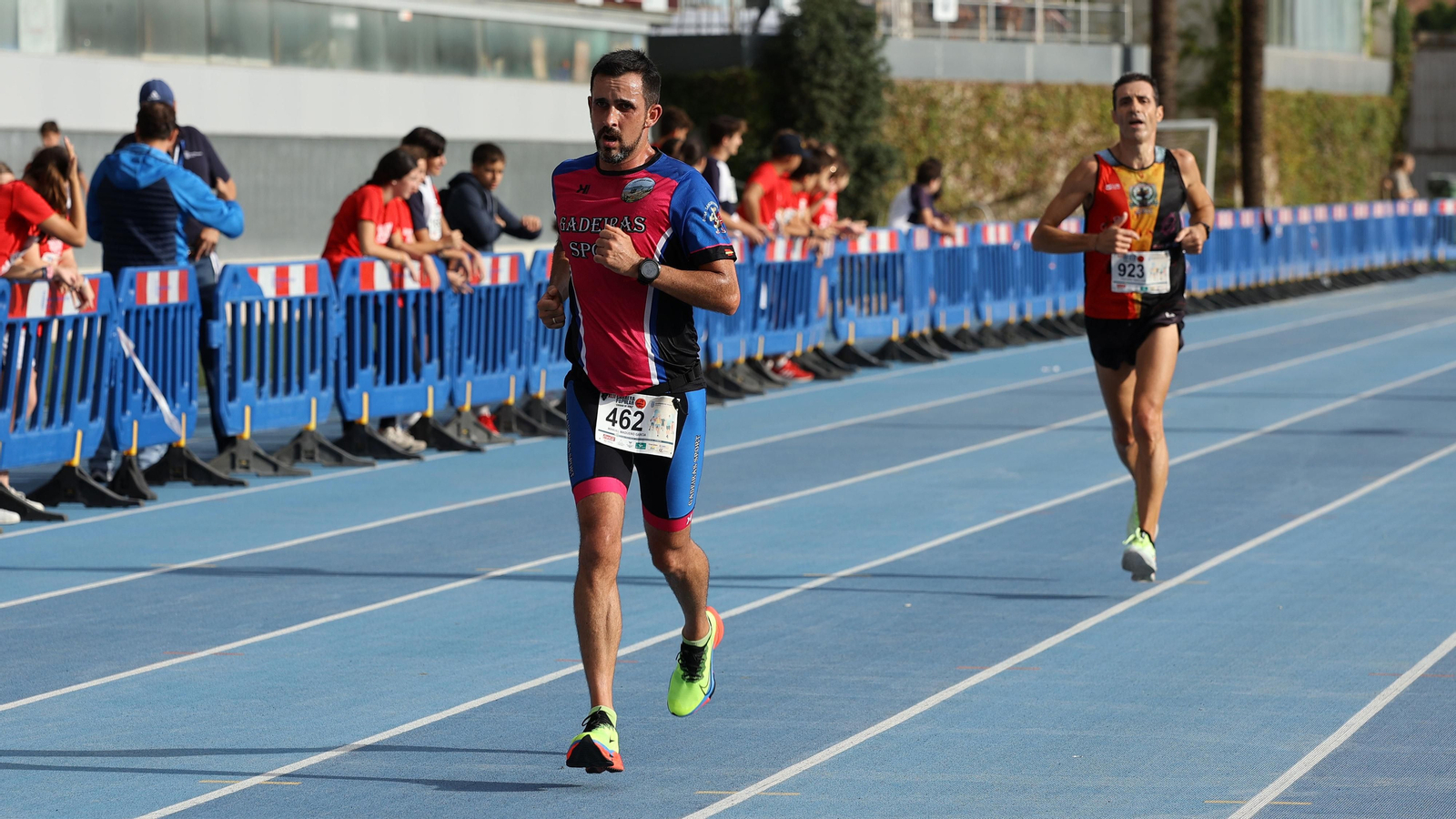 XLII Carrera Popular de Jerez 2022