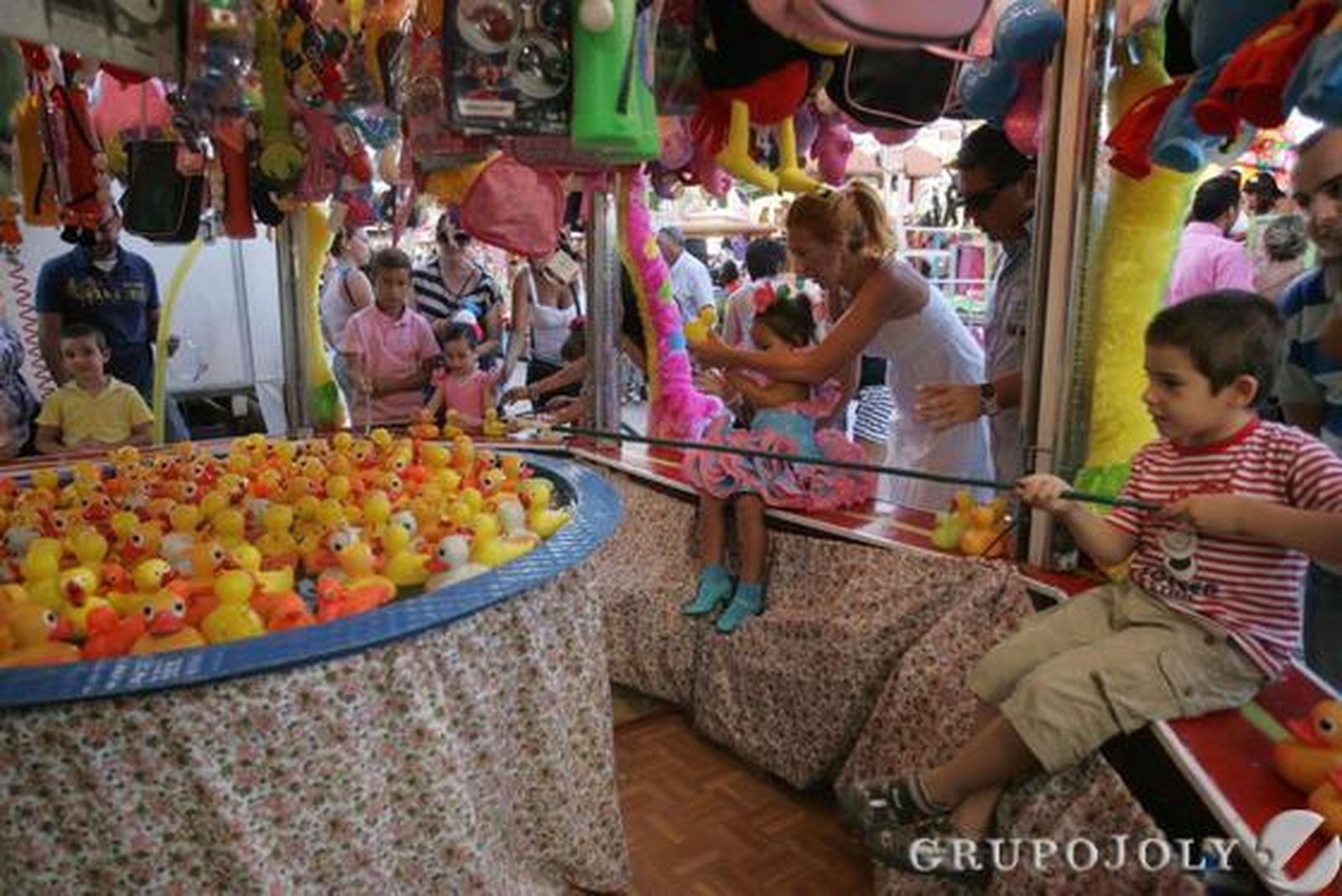 Foto: J.M.Q. / Erasmo Fenoy