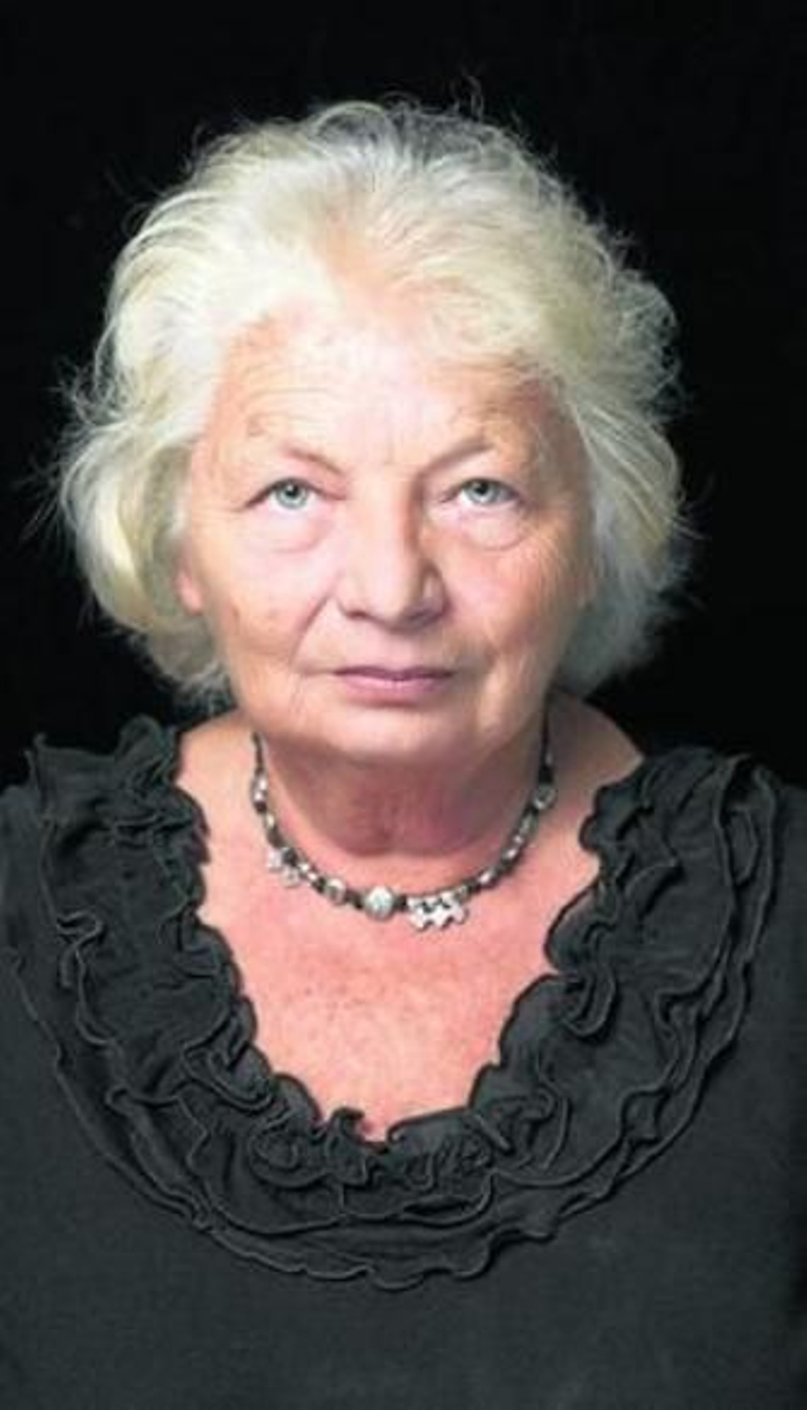 Diana Bellessi, una voz desde Argentina.