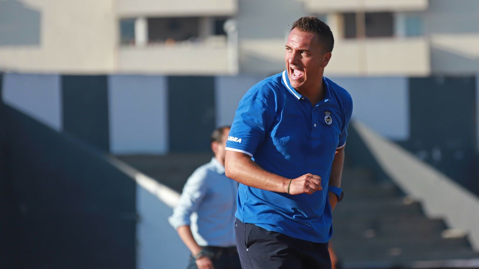 Las mejores fotos del Balona - Cartagena