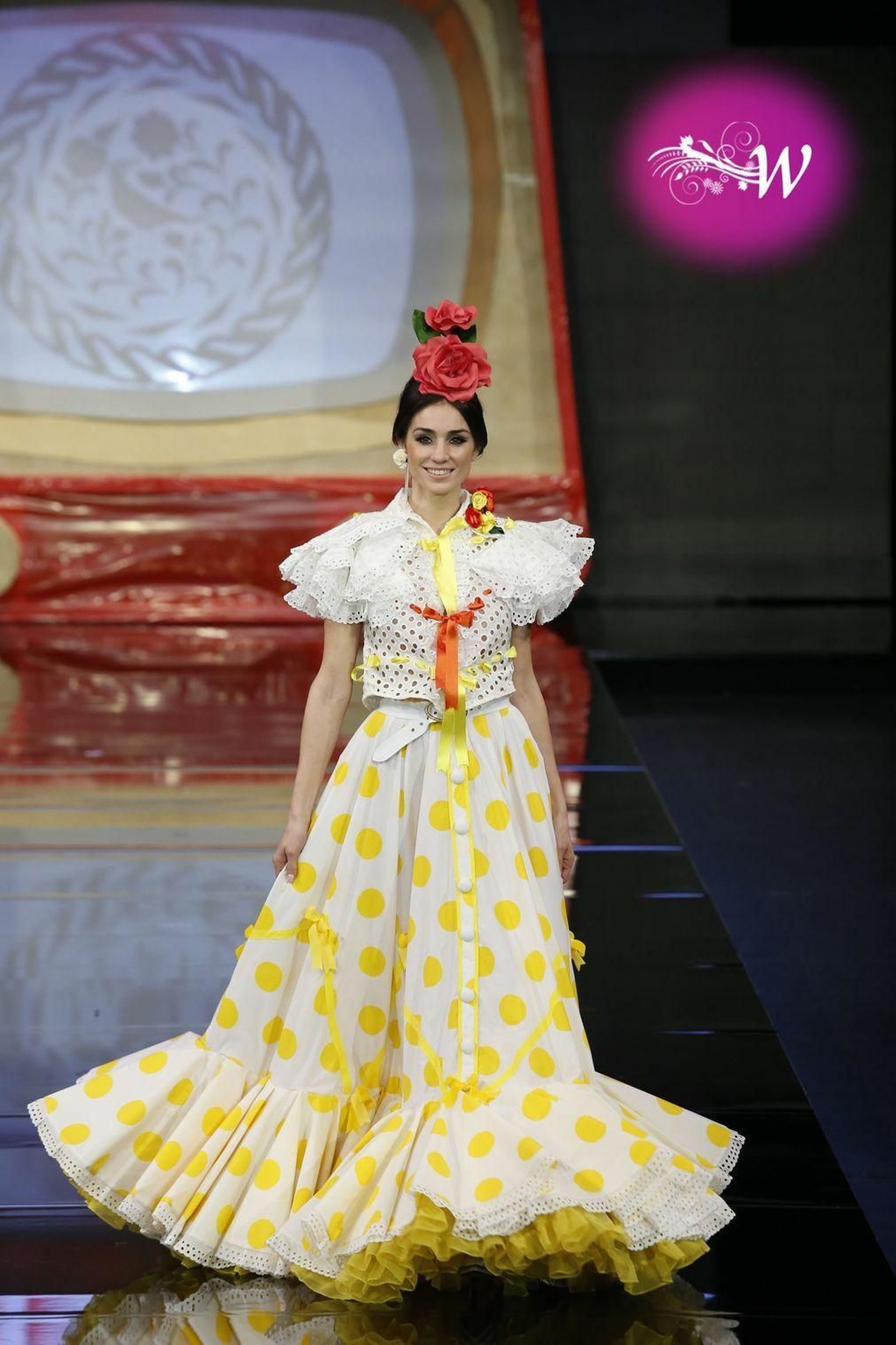 Antonio Gutierrez presenta su colección en SIMOF 2020, todas las fotos del desfile