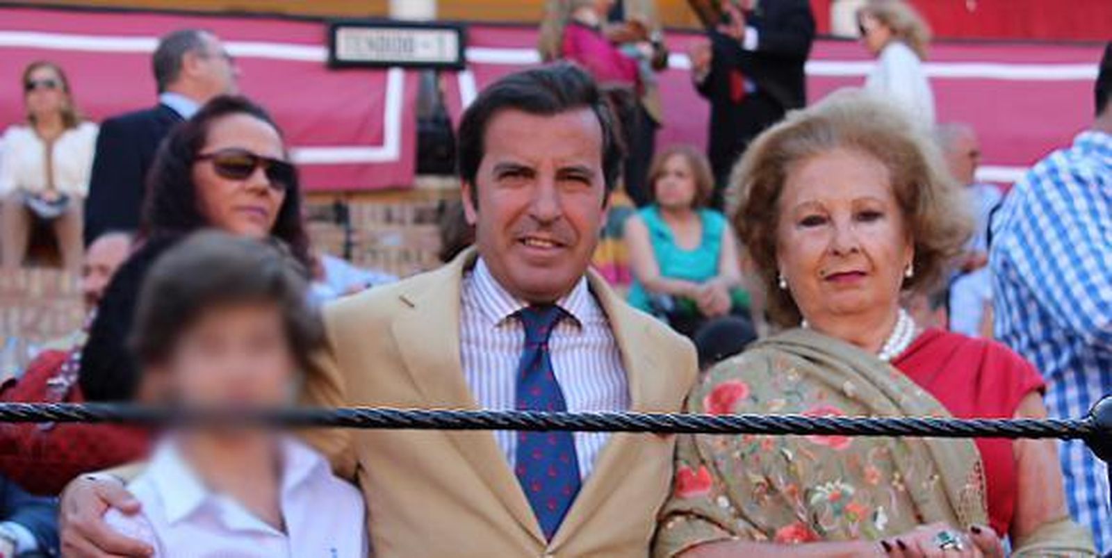 Fallece Remedios Gago, viuda del maestro Manolo Vázquez