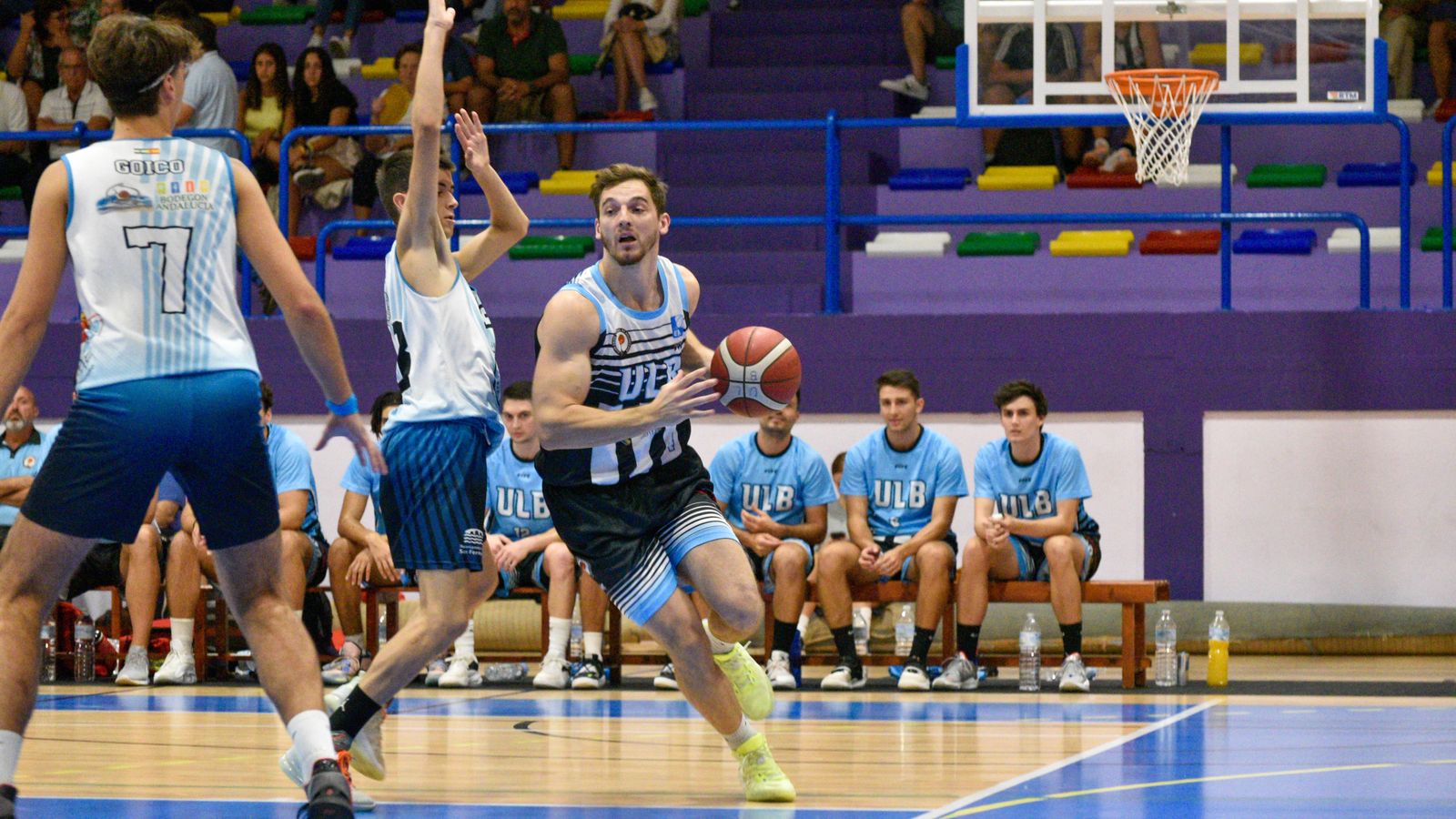 Las fotos del ULB - Cimbis