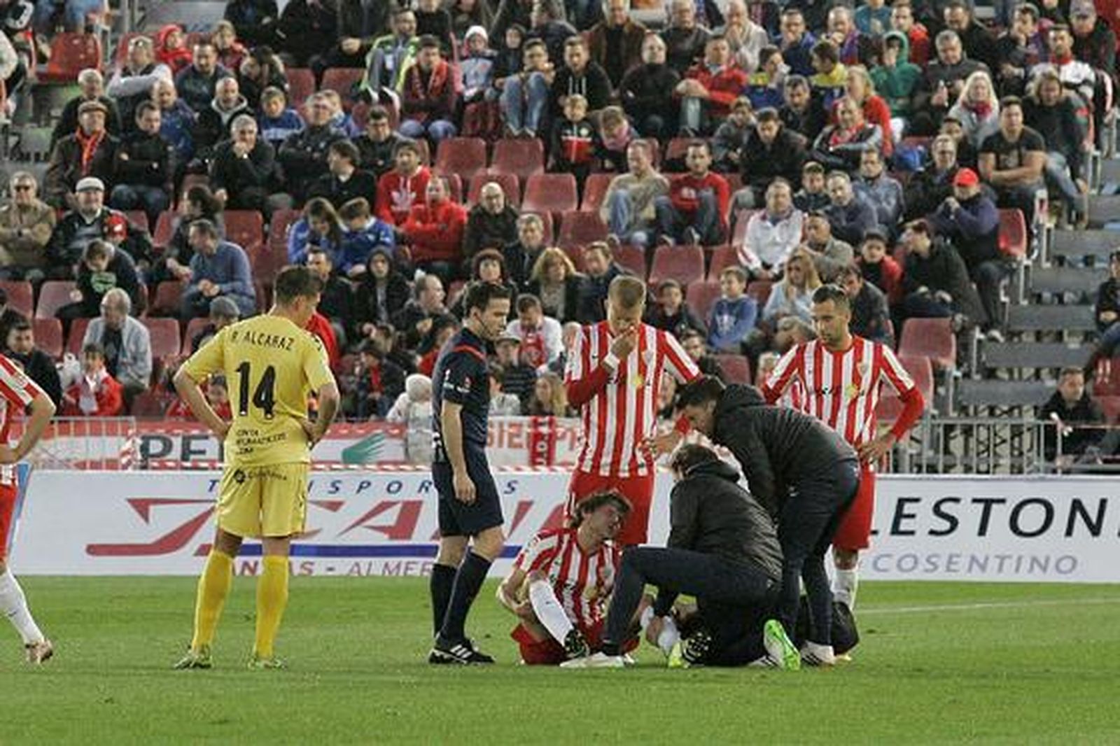 Foto: Rafael Gonzalez