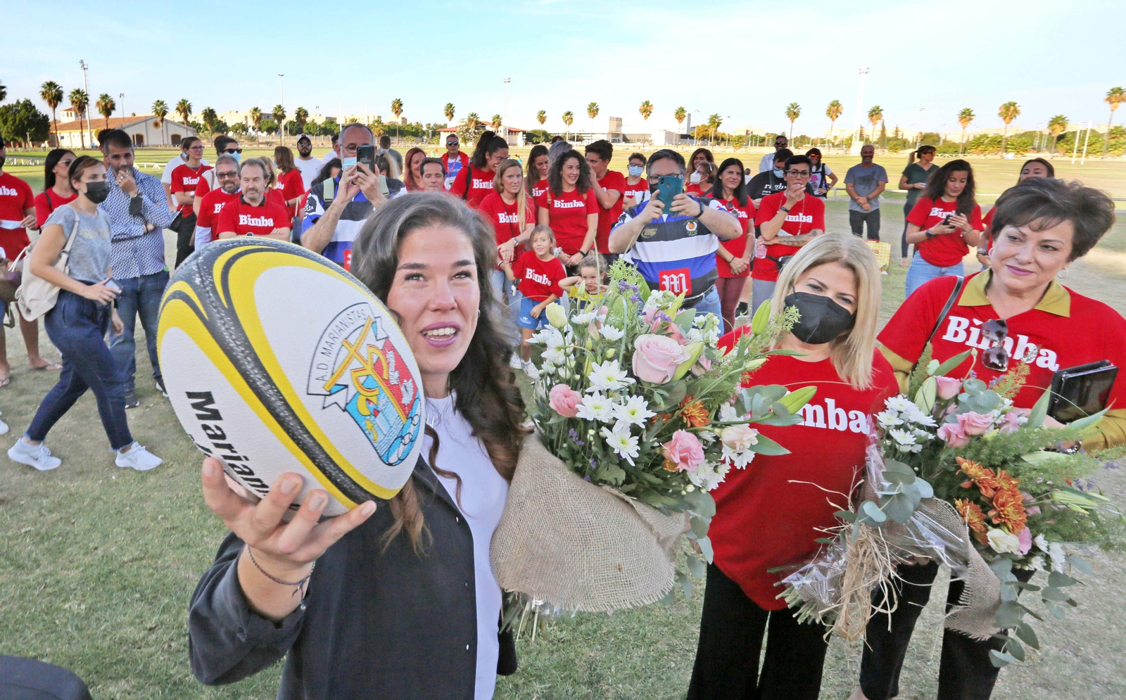 Así fue el mes de octubre en imágenes