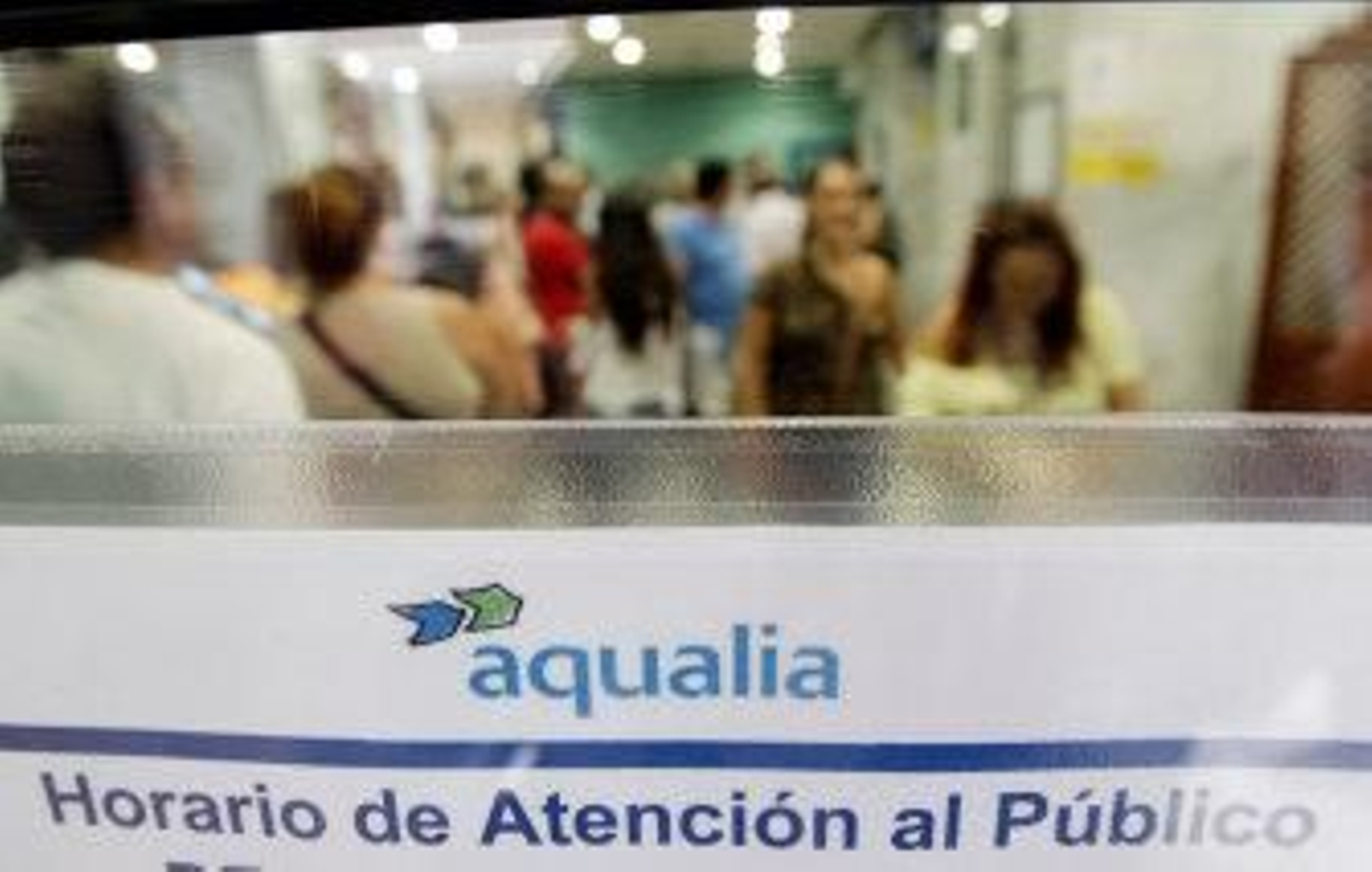 Desestiman la denuncia de Facua contra la empresa Aqualia Jerez