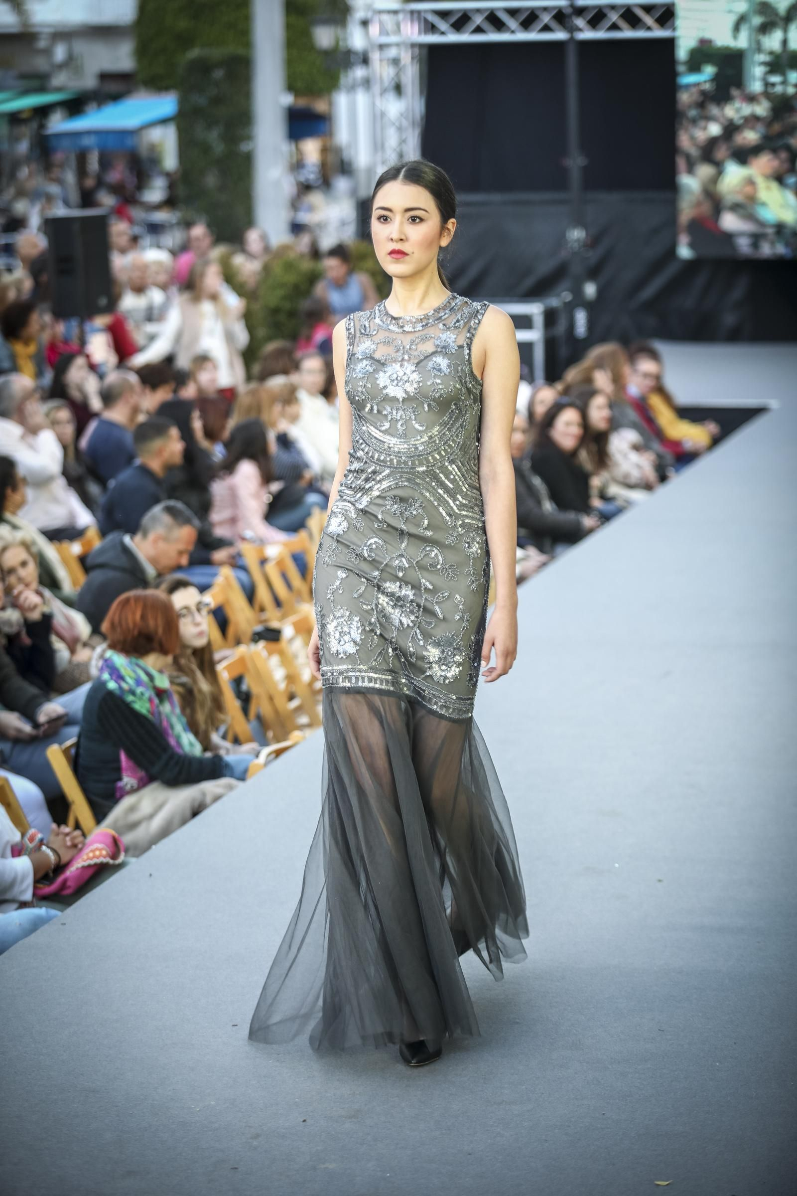 Imágenes de la pasarela 'SFDOModa'