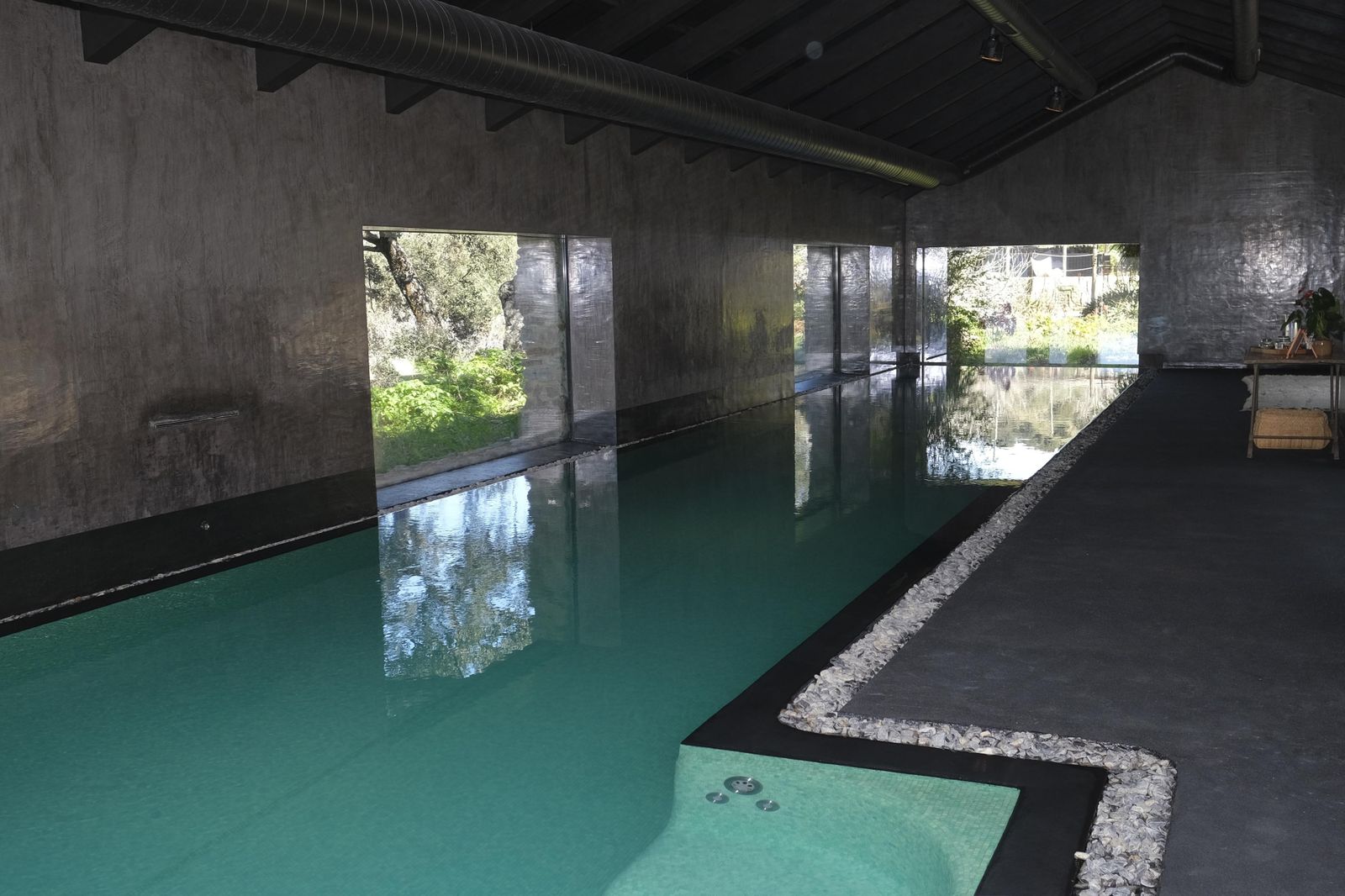 La Donaira, en fotos