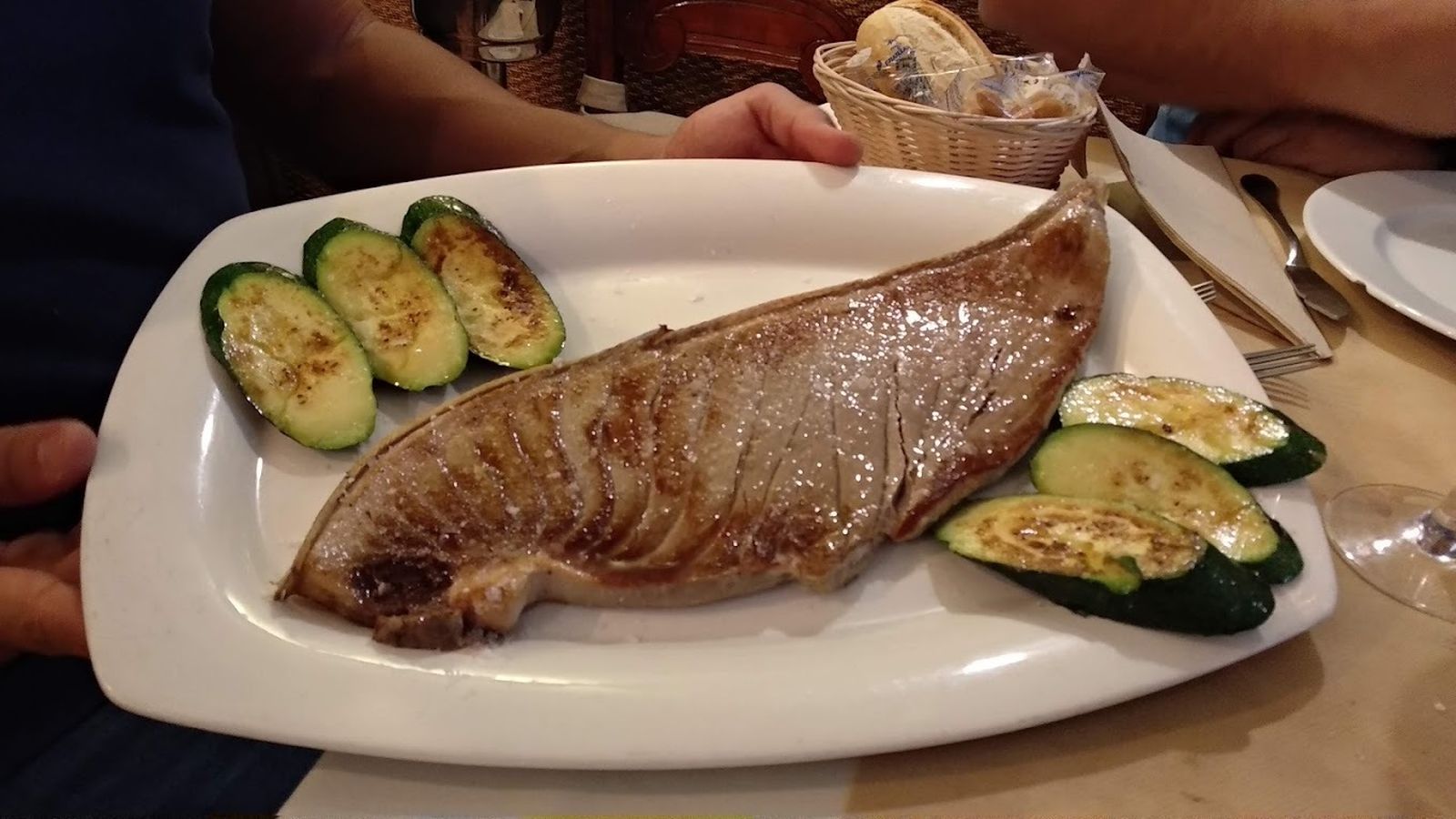 Restaurante El Almacenito