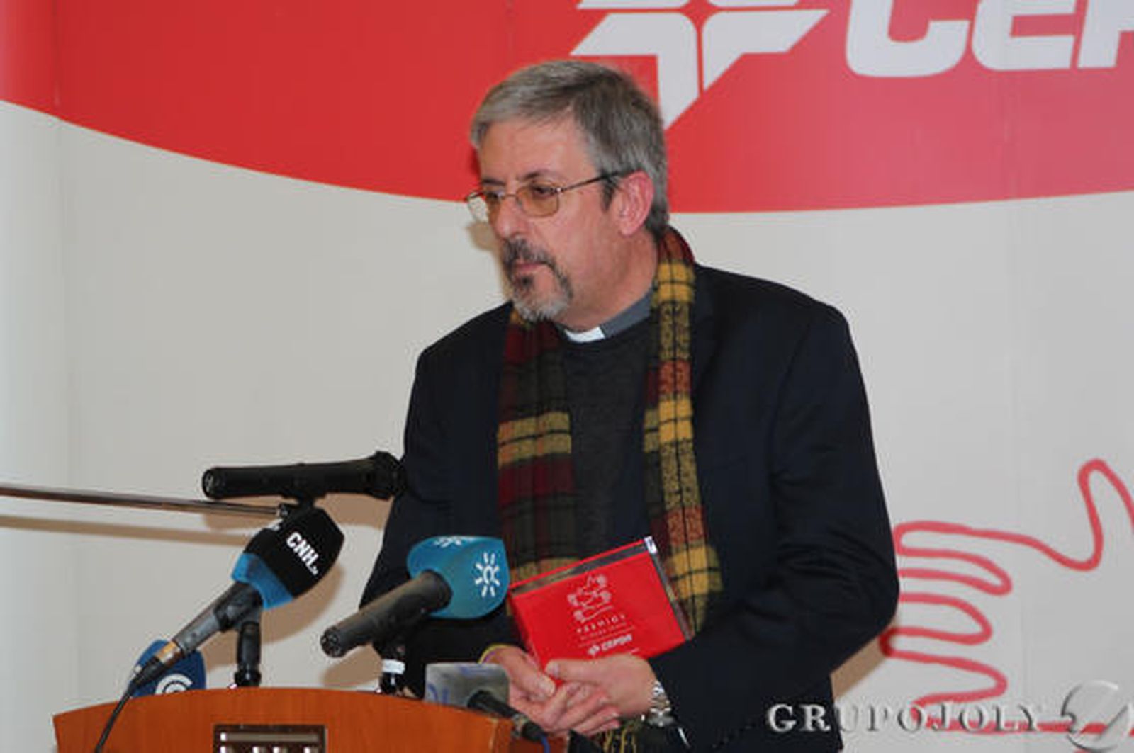 Rafael Benítez.

Foto: Ismael Hernandez