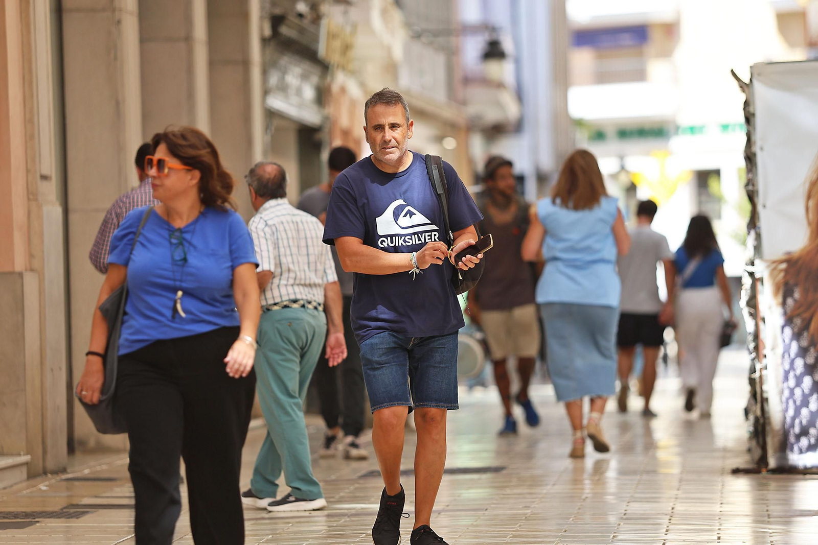 Las imágenes más destacadas del miércoles 11 de septiembre en Huelva