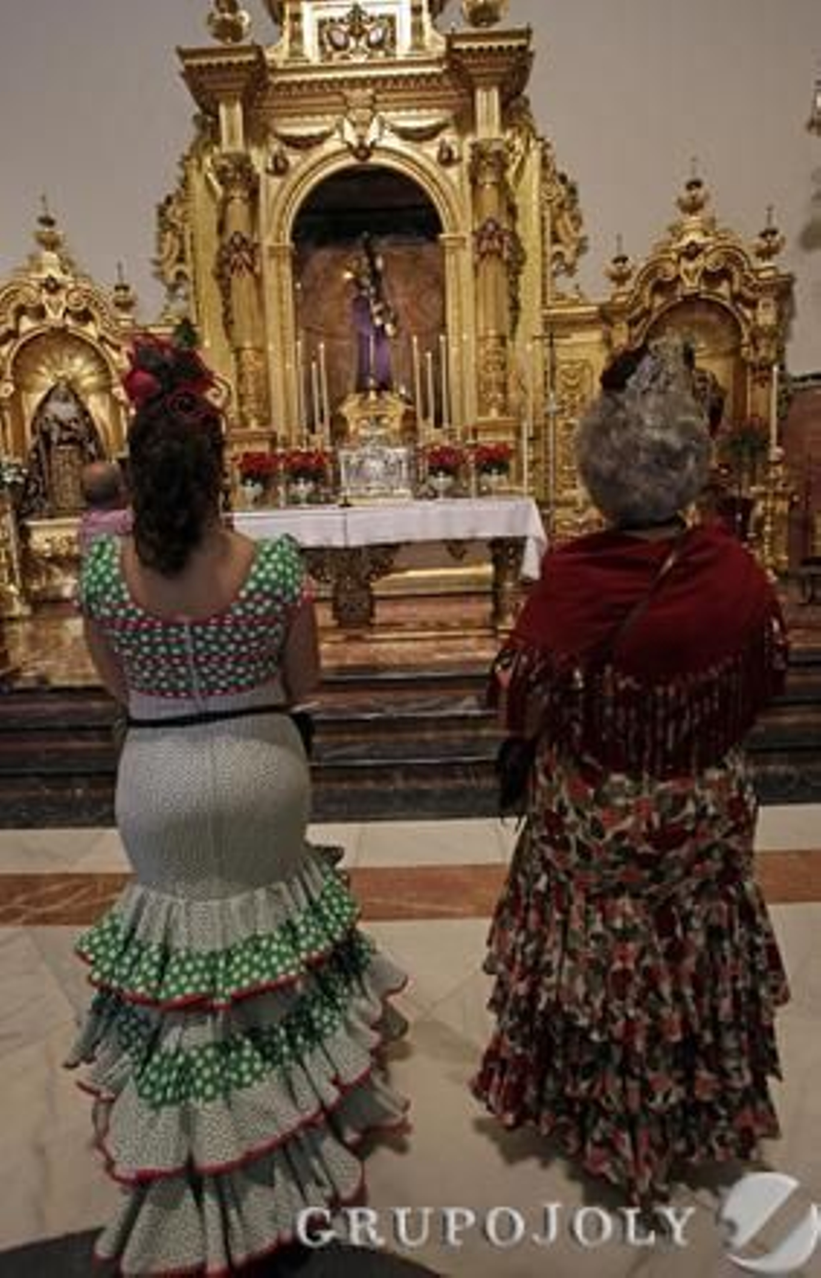 Foto: Antonio Pizarro