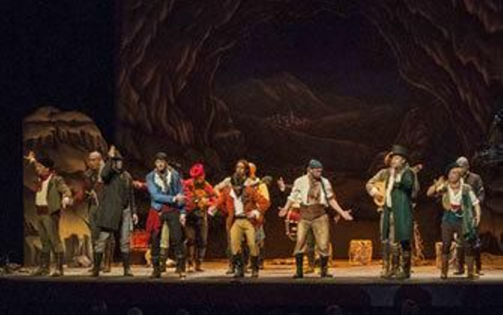 Los Carapapas se refugian en Jerez