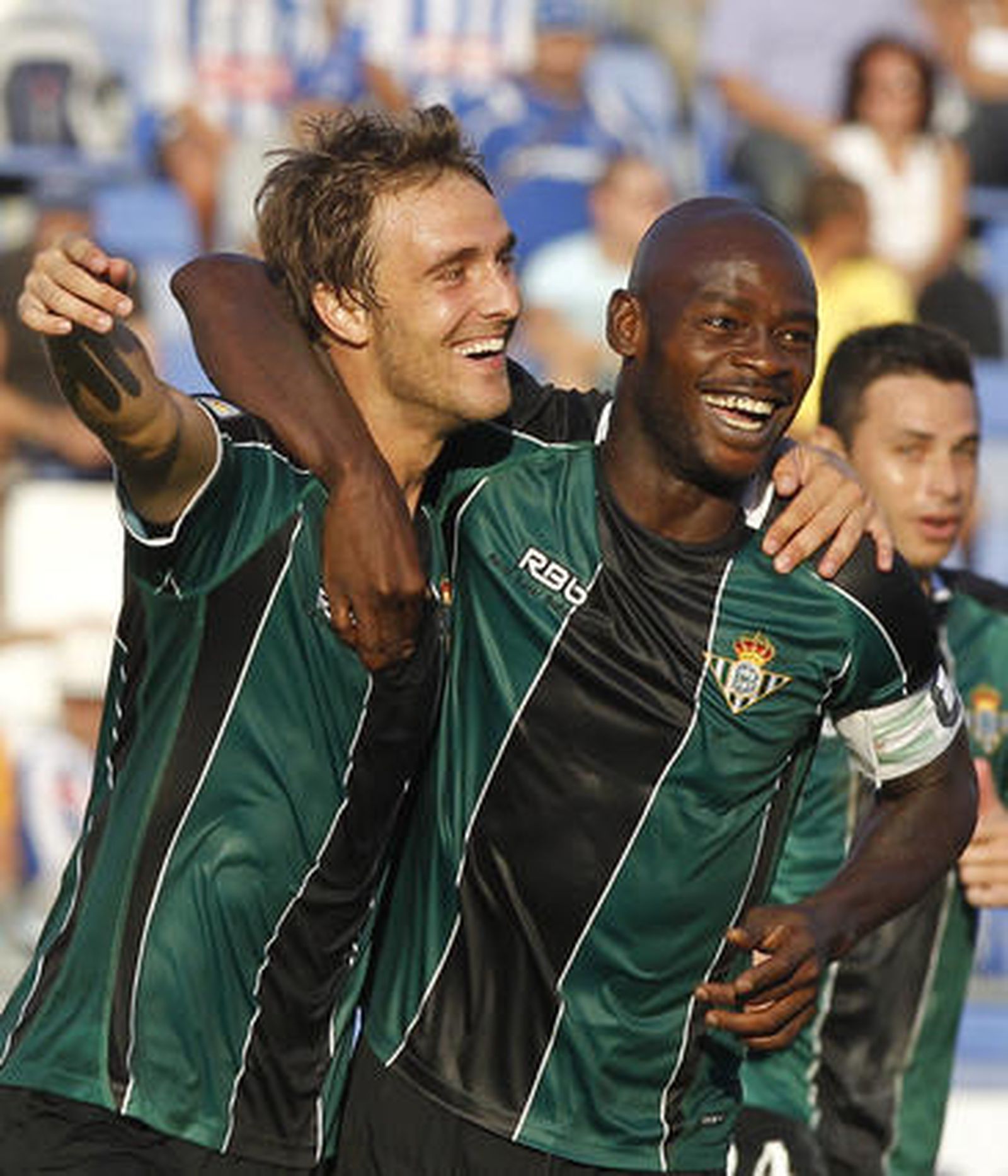 Foto: Antonio Pizarro