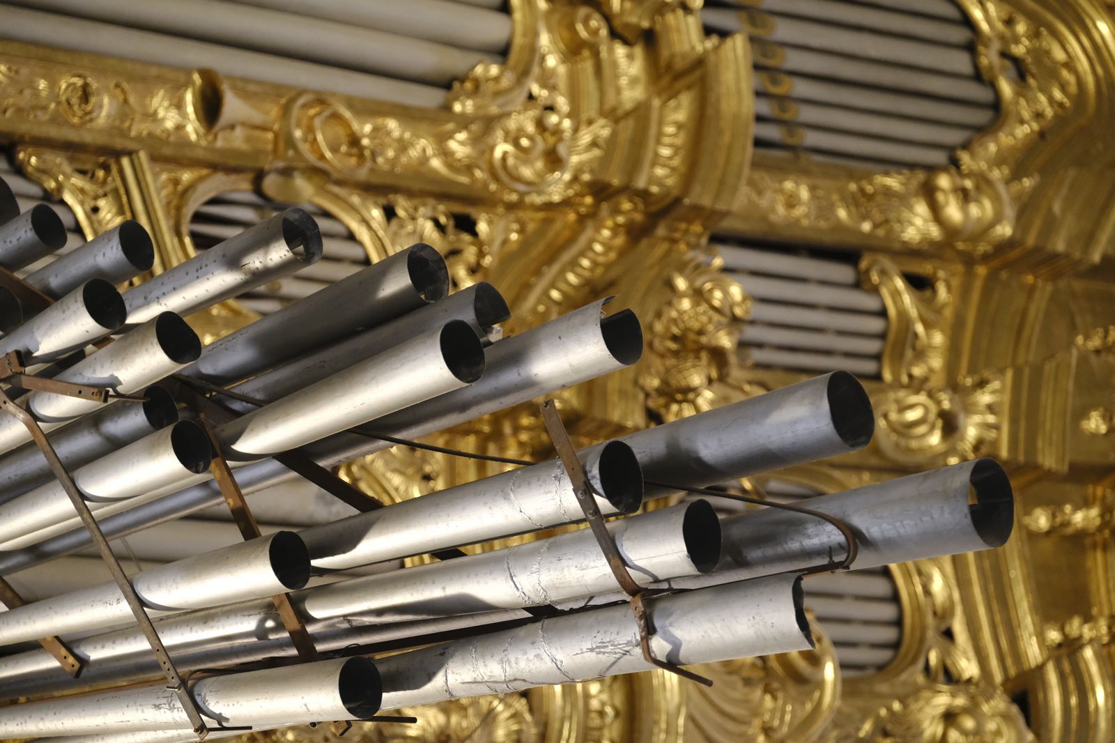 Fotogalería Corpus Christi. Almería