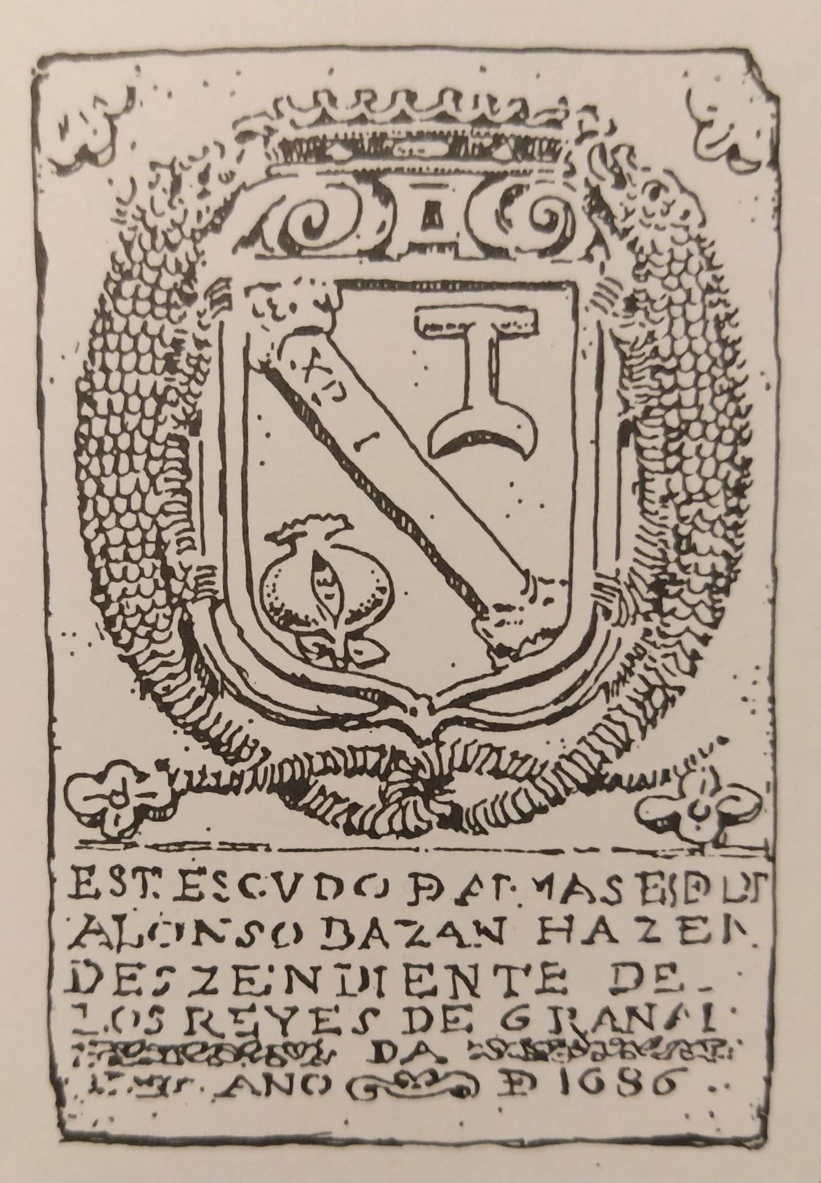 Escudo de armas