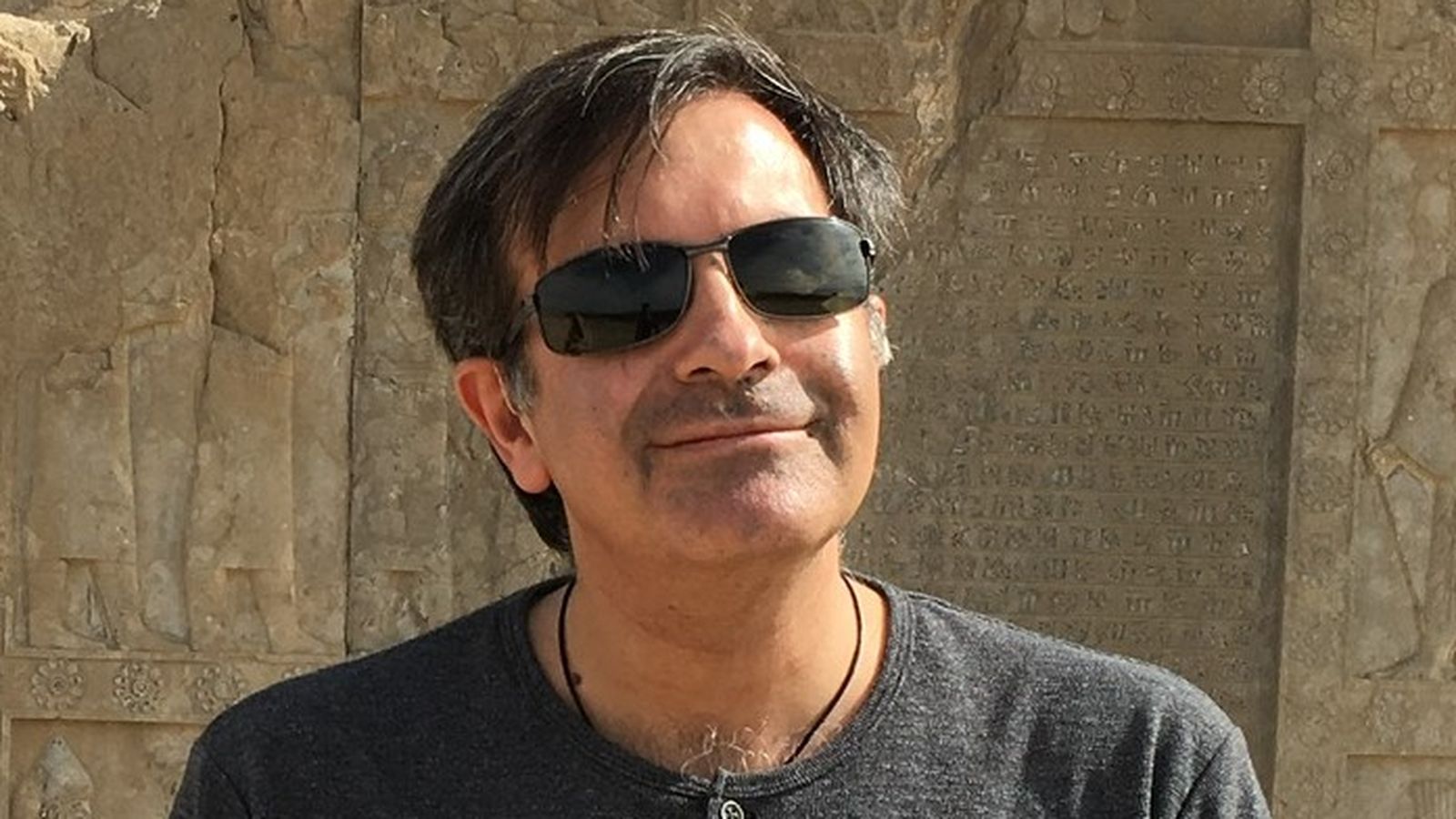 Retrato de José Soto Chica.