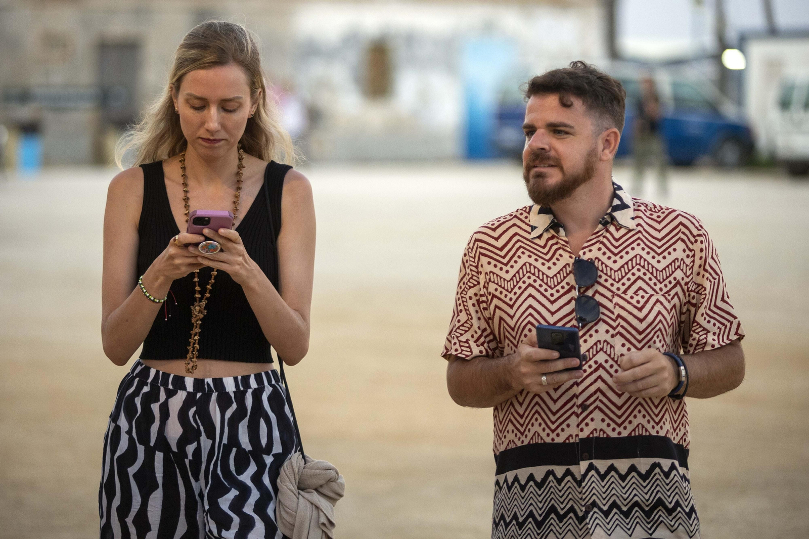 Búscate en en el concierto de El Kanka en Concert Music Festival en Chiclana