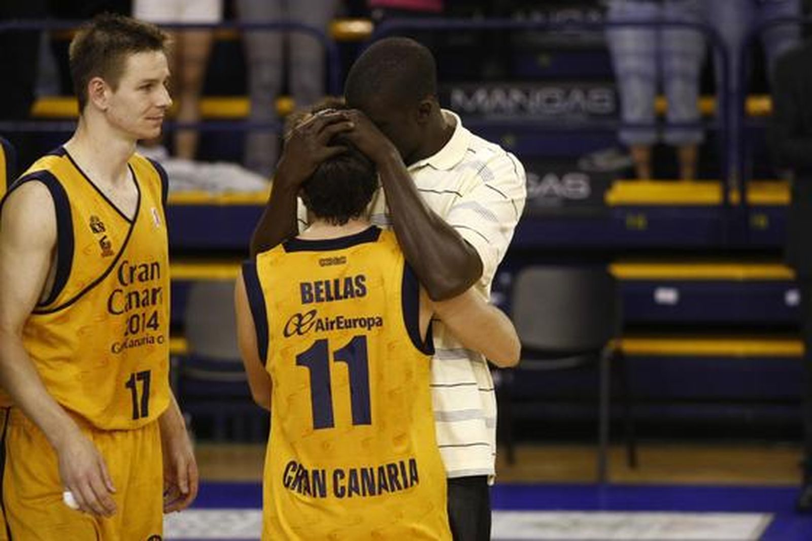 Foto: Mikel / La otra foto