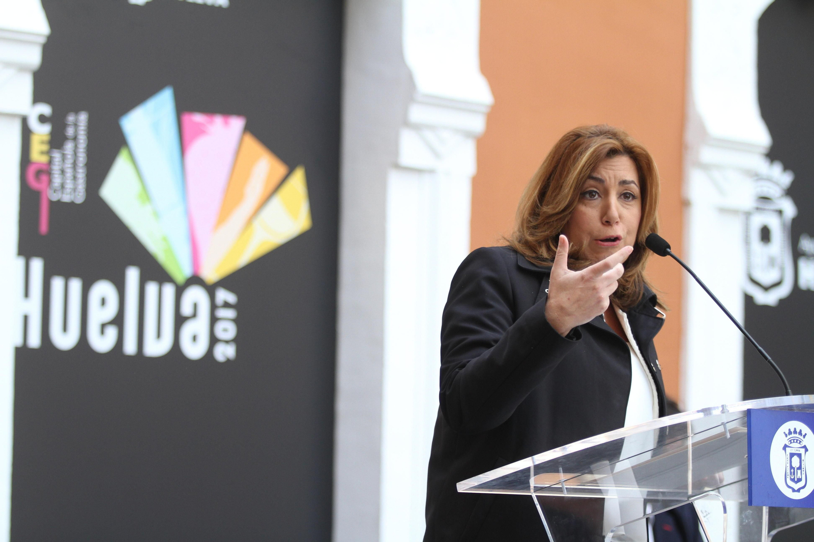 Huelva da el pistoletazo de salida a su Capitalidad Gastronómica