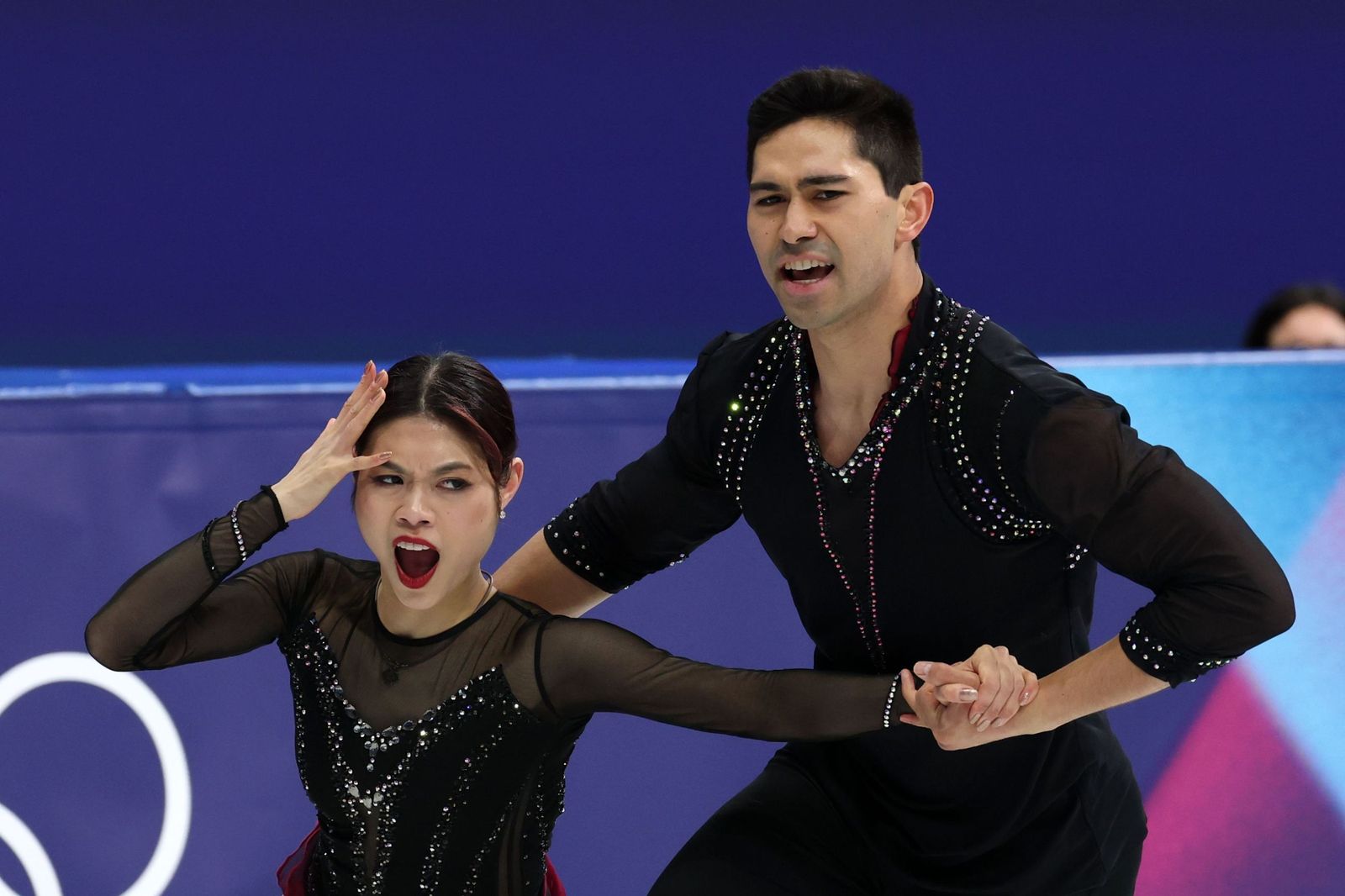 Las mejores fotos de los Juegos Olímpicos de invierno Milán Cortina d'Ampezzo 2026 | Décima jornada