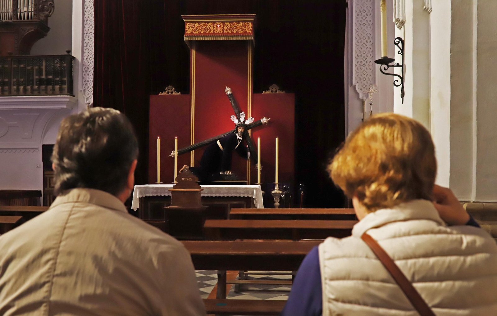 Imágenes Miércoles del Ceniza