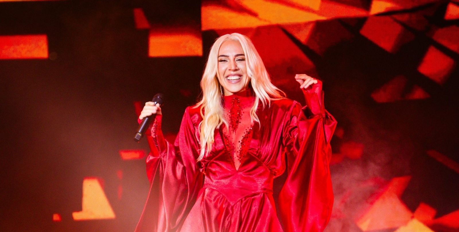 Mónica Naranjo desatará en julio la locura en la Plaza de Toros