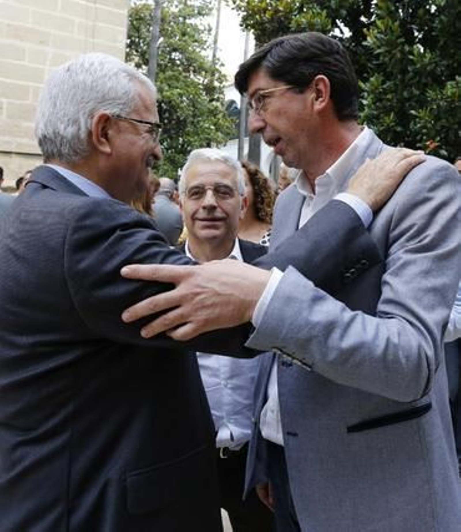 Foto: Antonio Pizarro