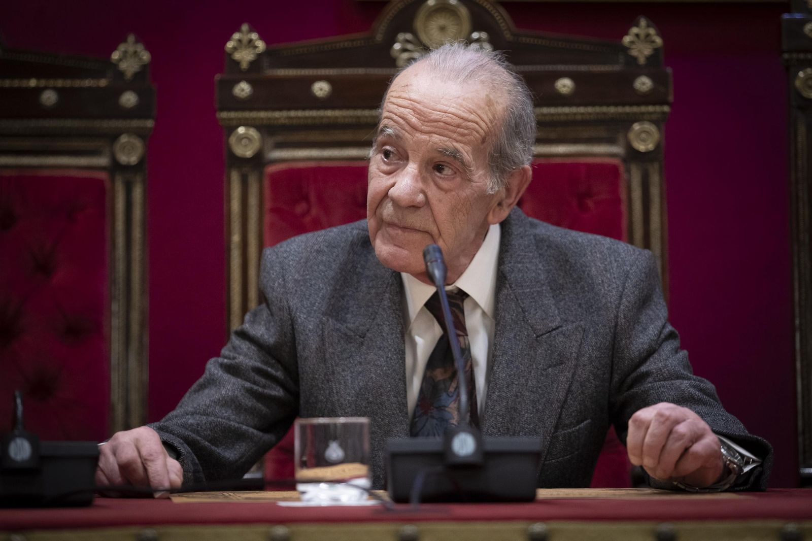 Fotos: así han sido galardonados los ganadores del Concurso Municipal de Belenes 2025 en Granada